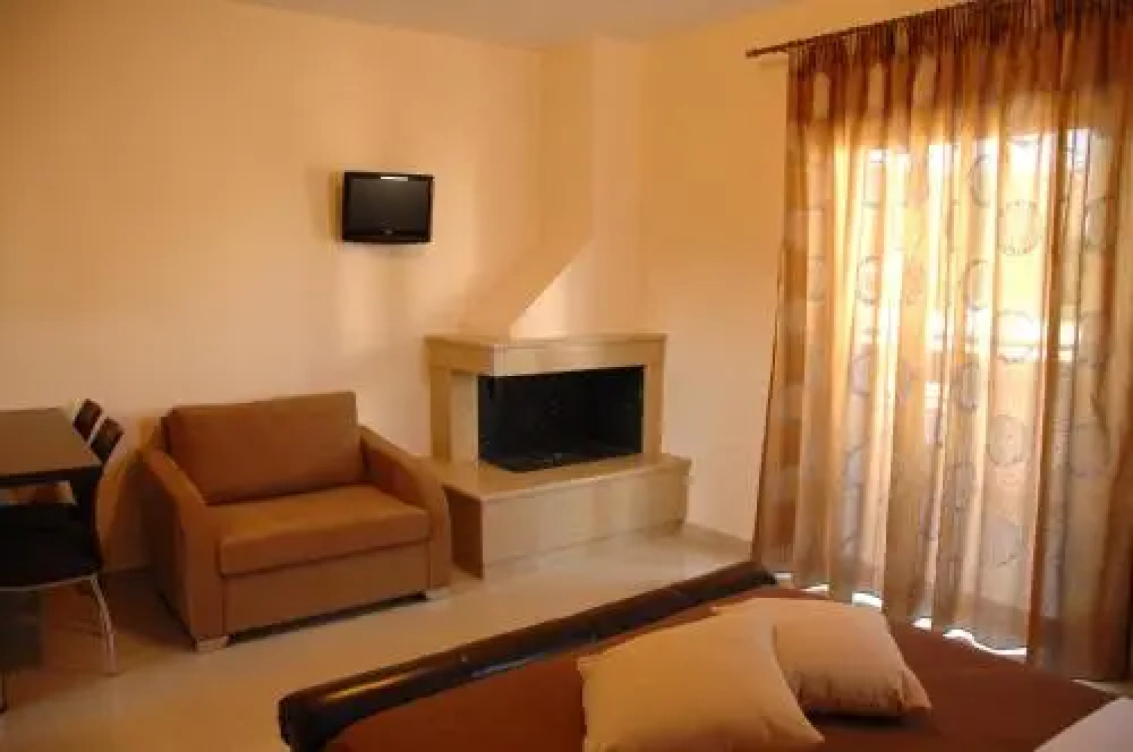 Zeis Edo Luxury Apartments