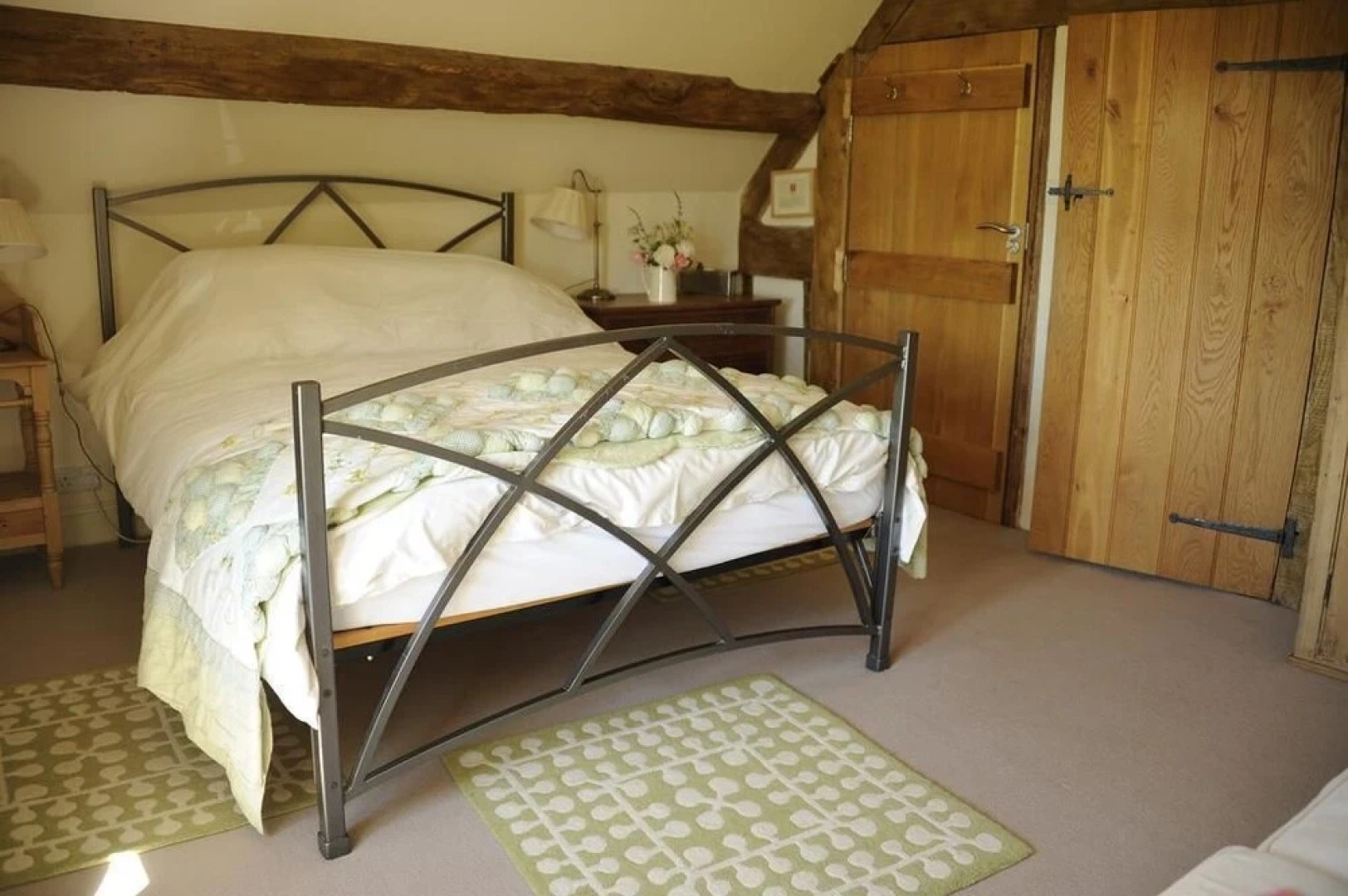 Timberstone Bed & Breakfast