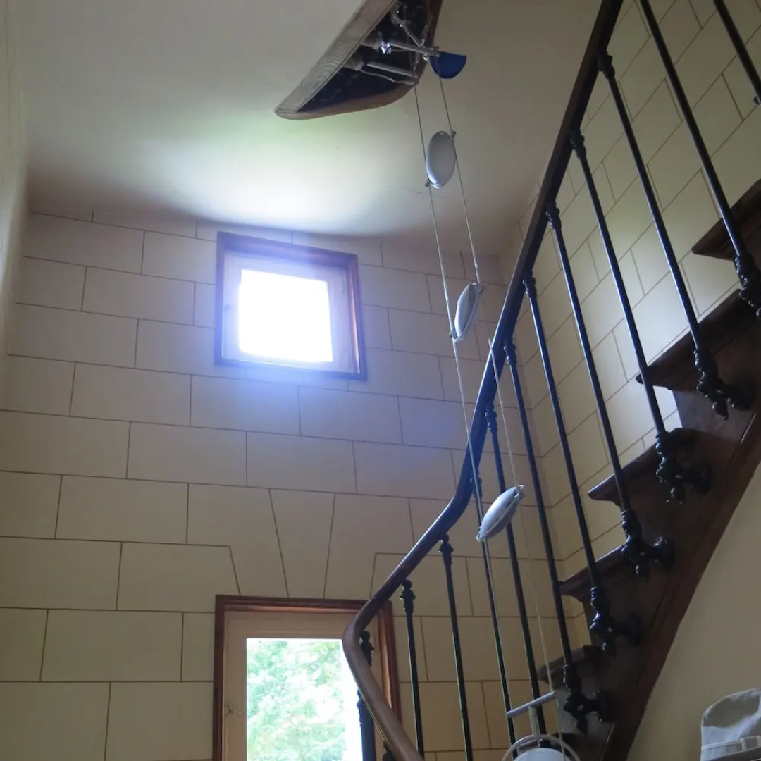 Le Domaine de Pasiphae