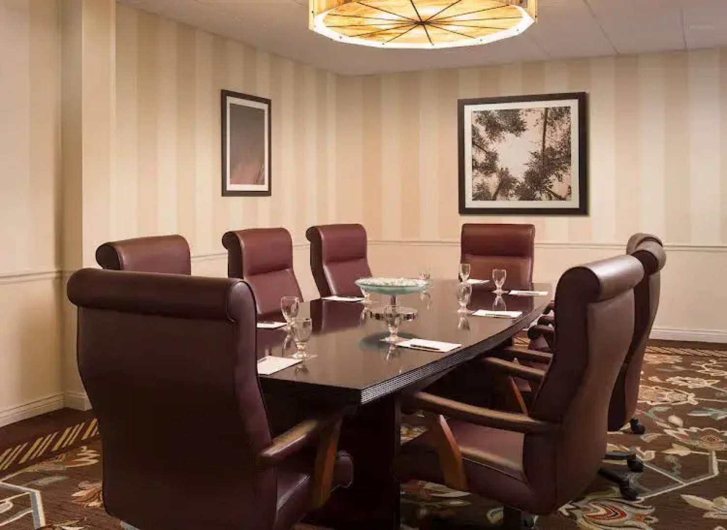 Sheraton Providence Airport