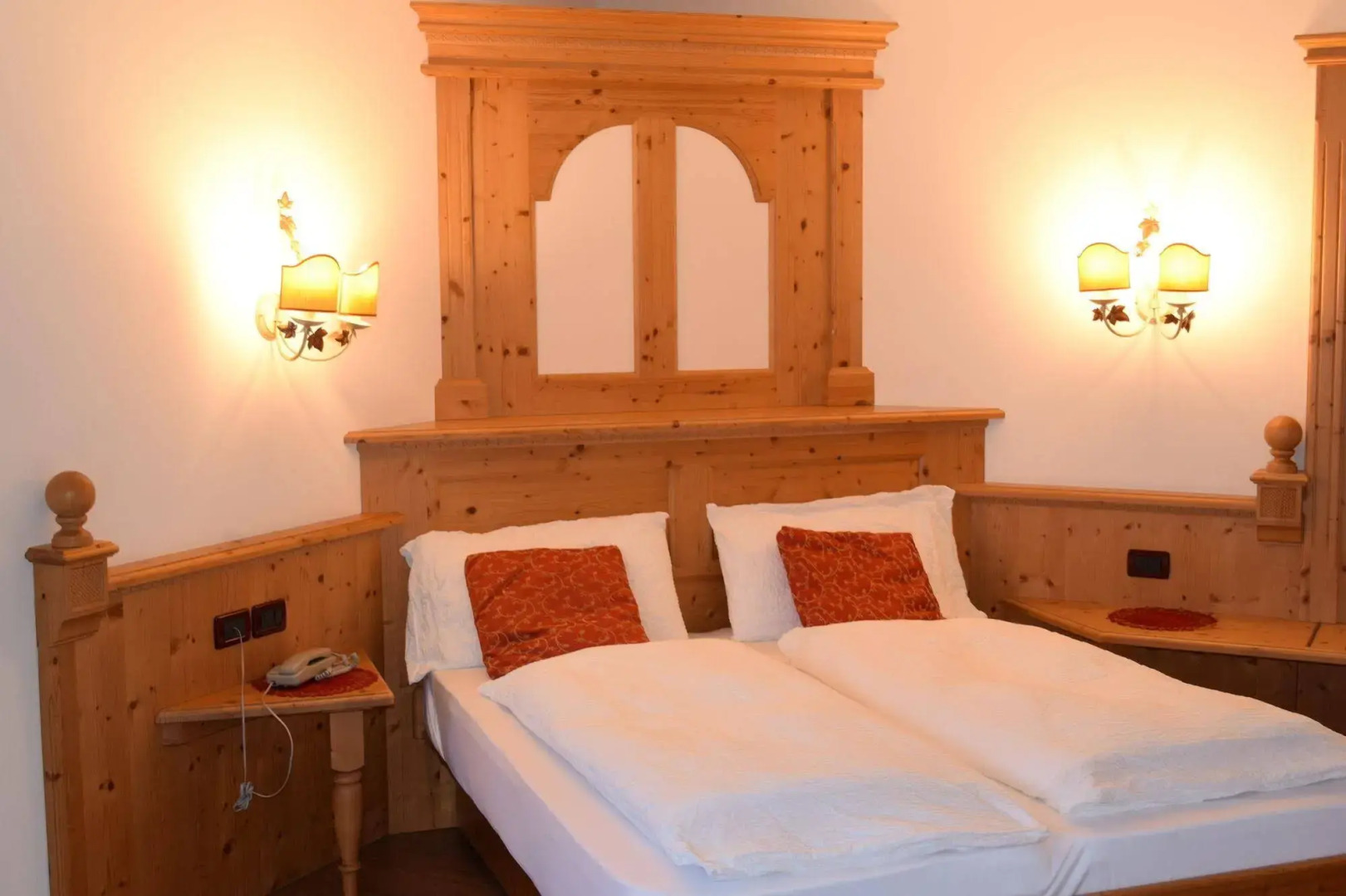 La Moretina - Apartments