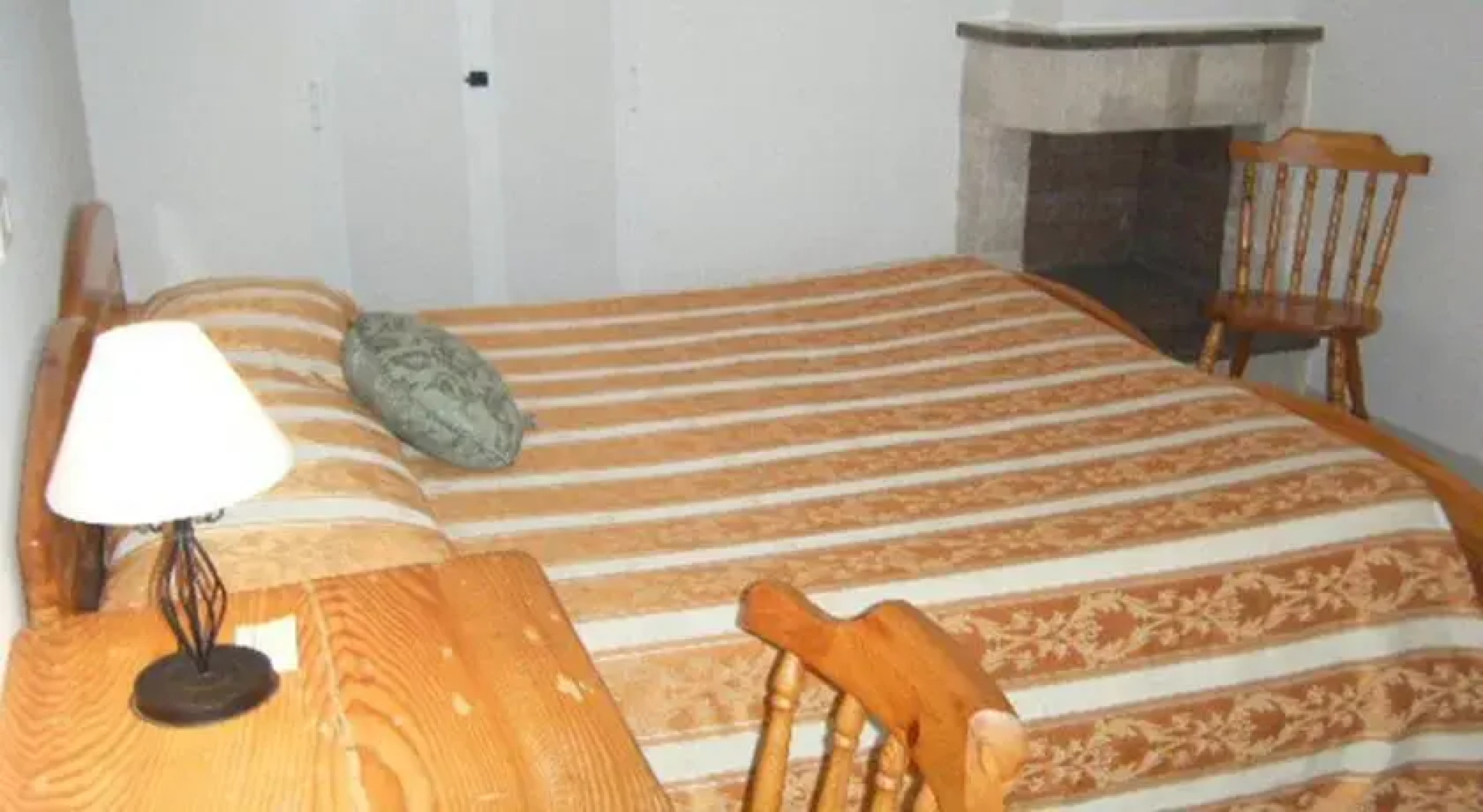 Agriturismo Lago Milecchia
