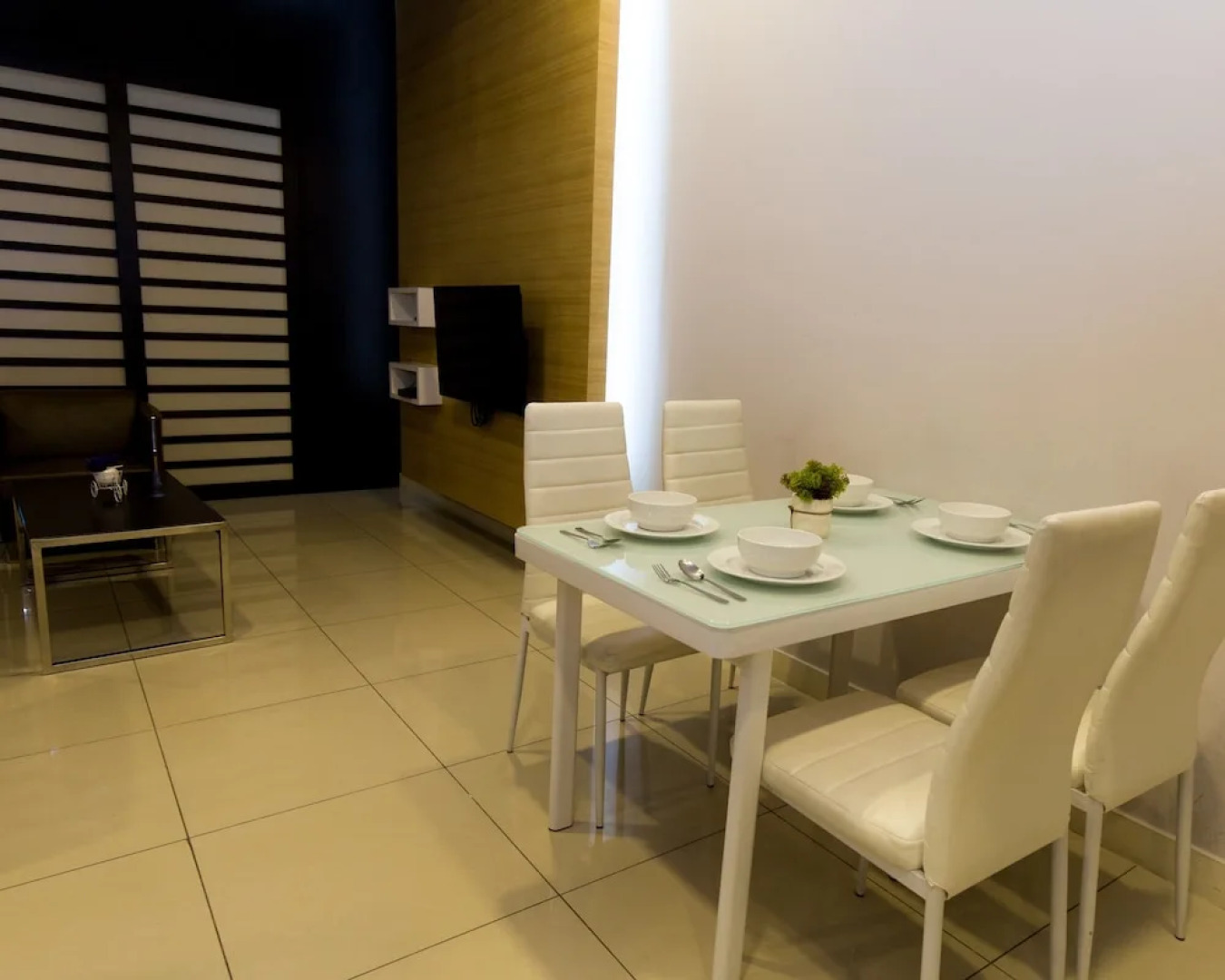 Accord Regency Serviced Apartments