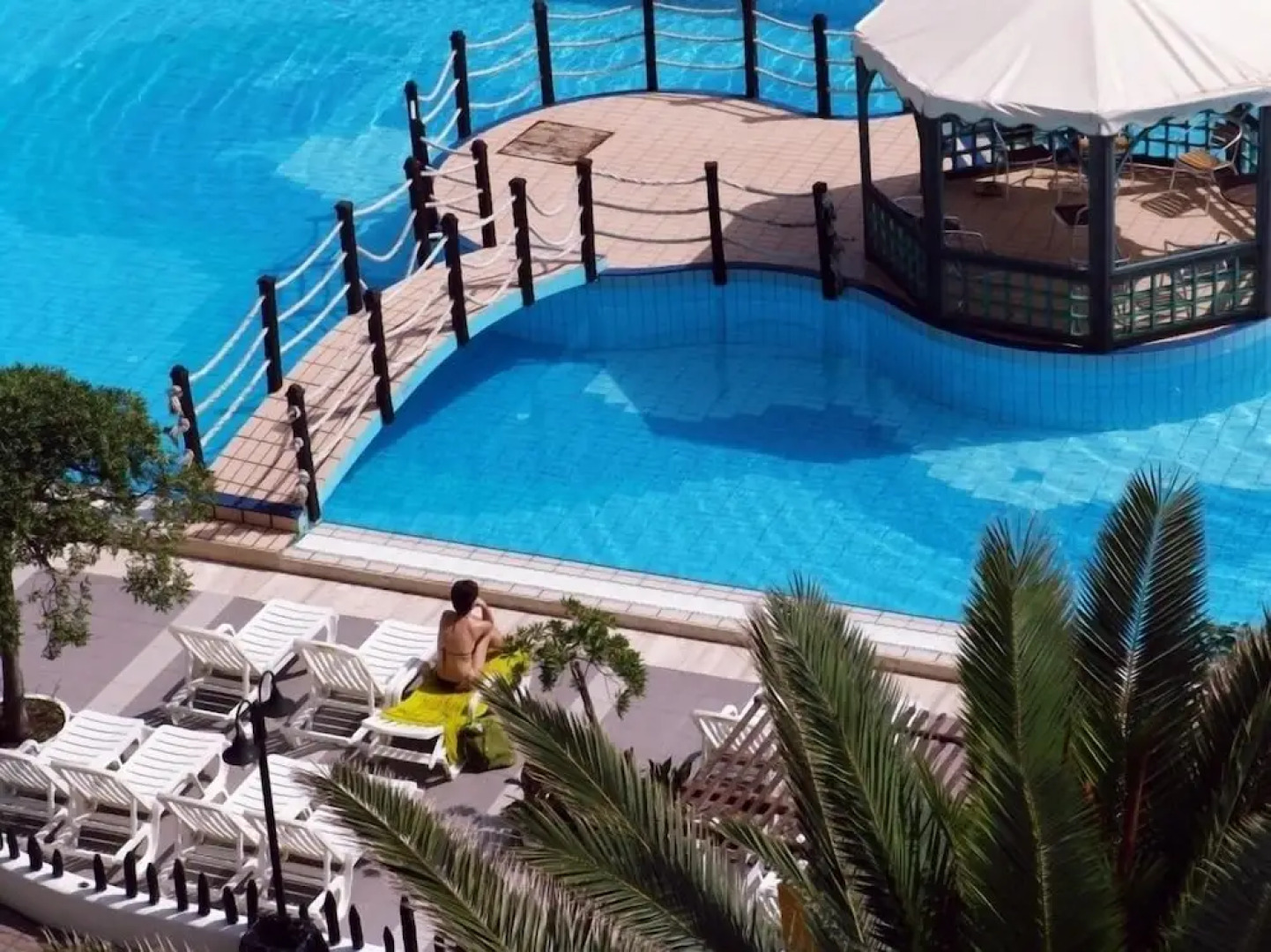 Hotel Club Costa Elisabeth