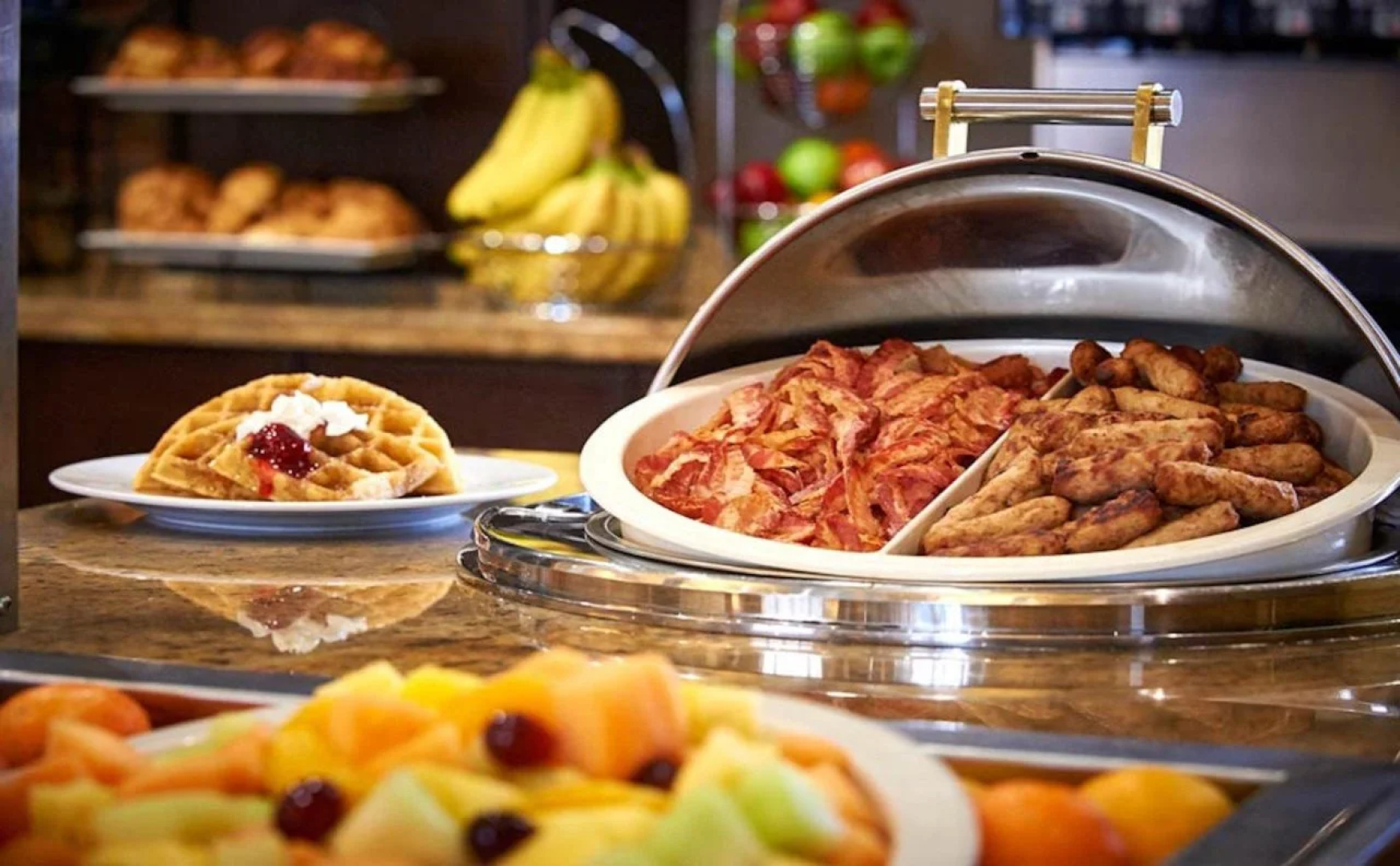 Staybridge Suites Niagara-On-The-Lake by IHG