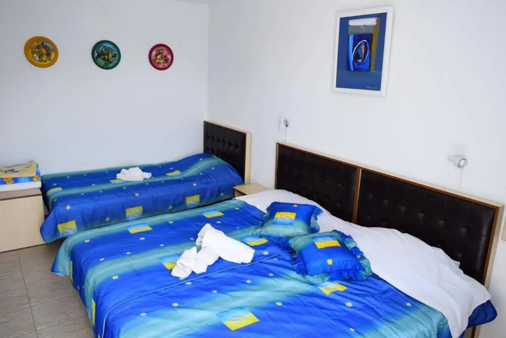 Family Hotel Magnolia