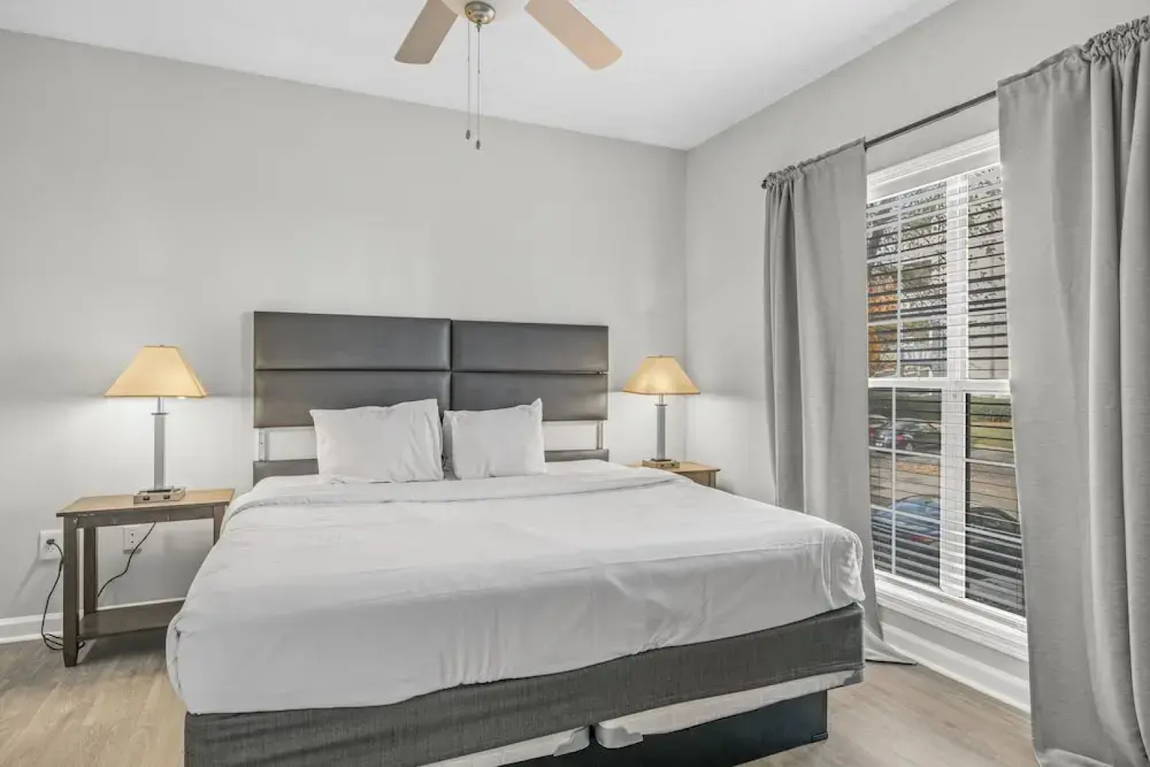 Furnished Apartments near Emory