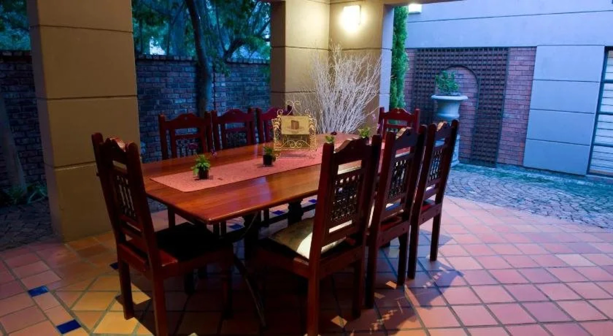 Primavera Guest House