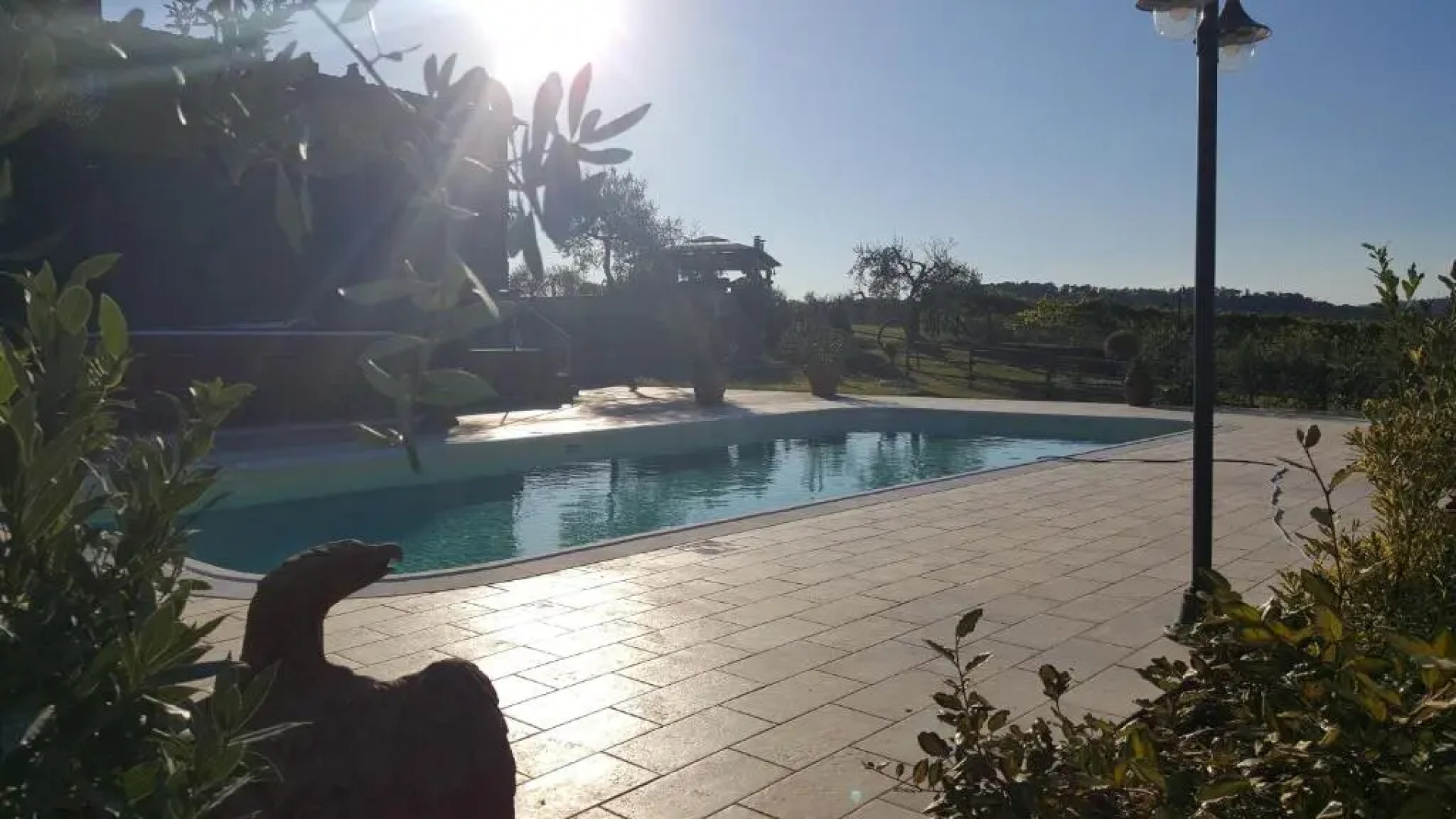 Agriturismo Ai Mandrioli