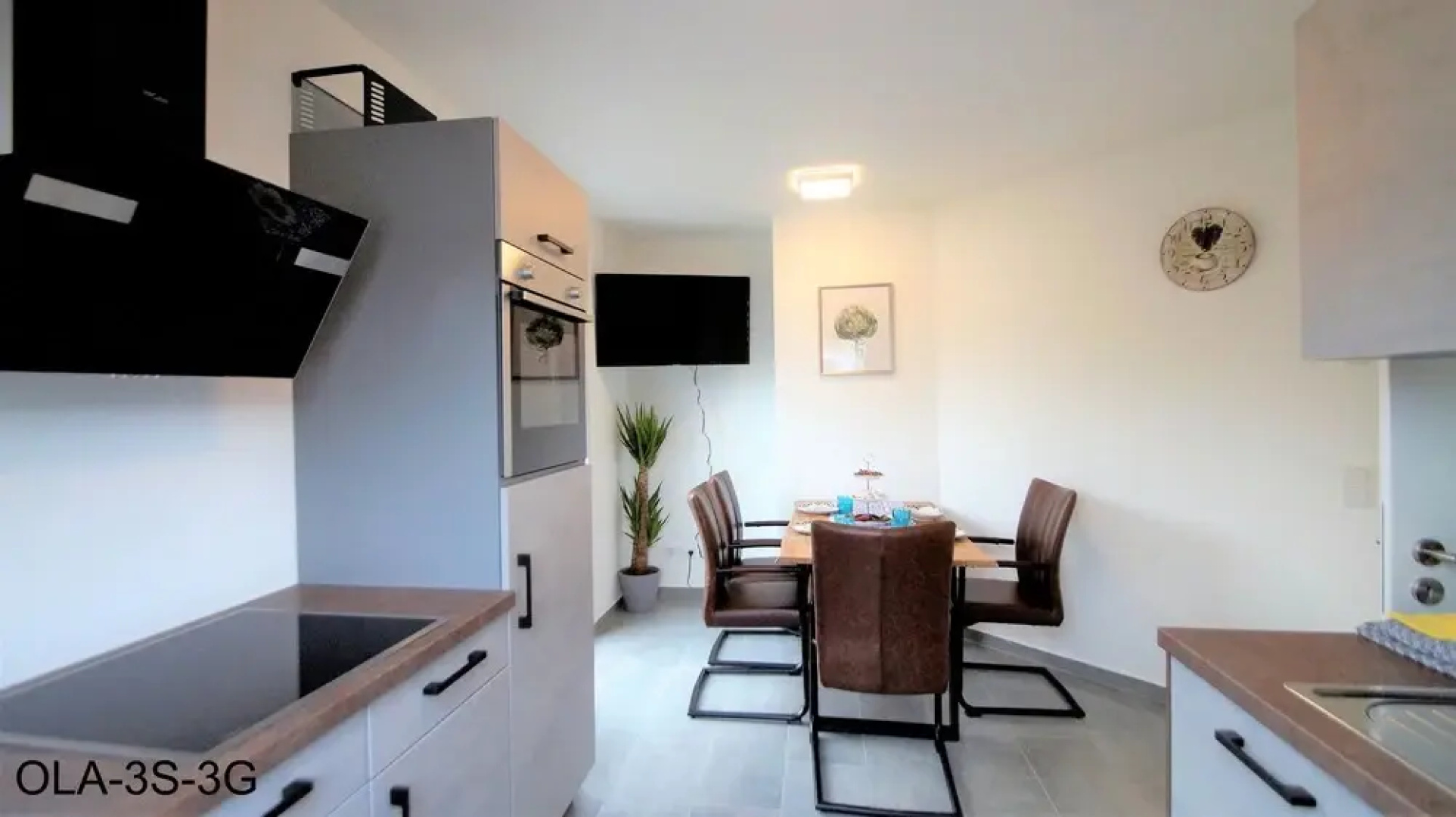 Overath Luxus Apartments