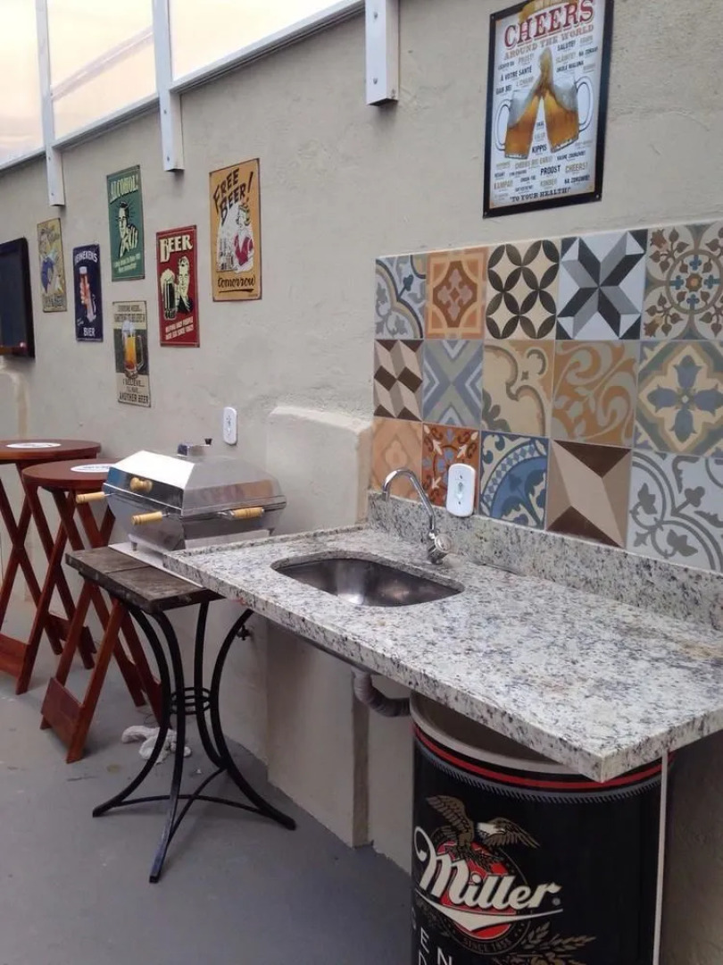 Niteroi Hostel Icarai