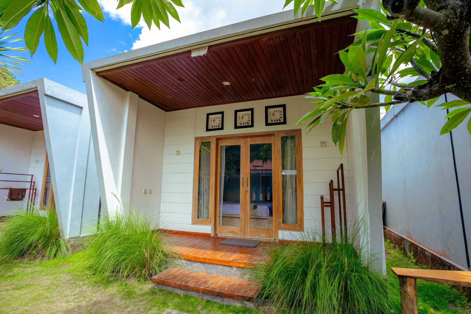 Batur Caldera Guesthouse