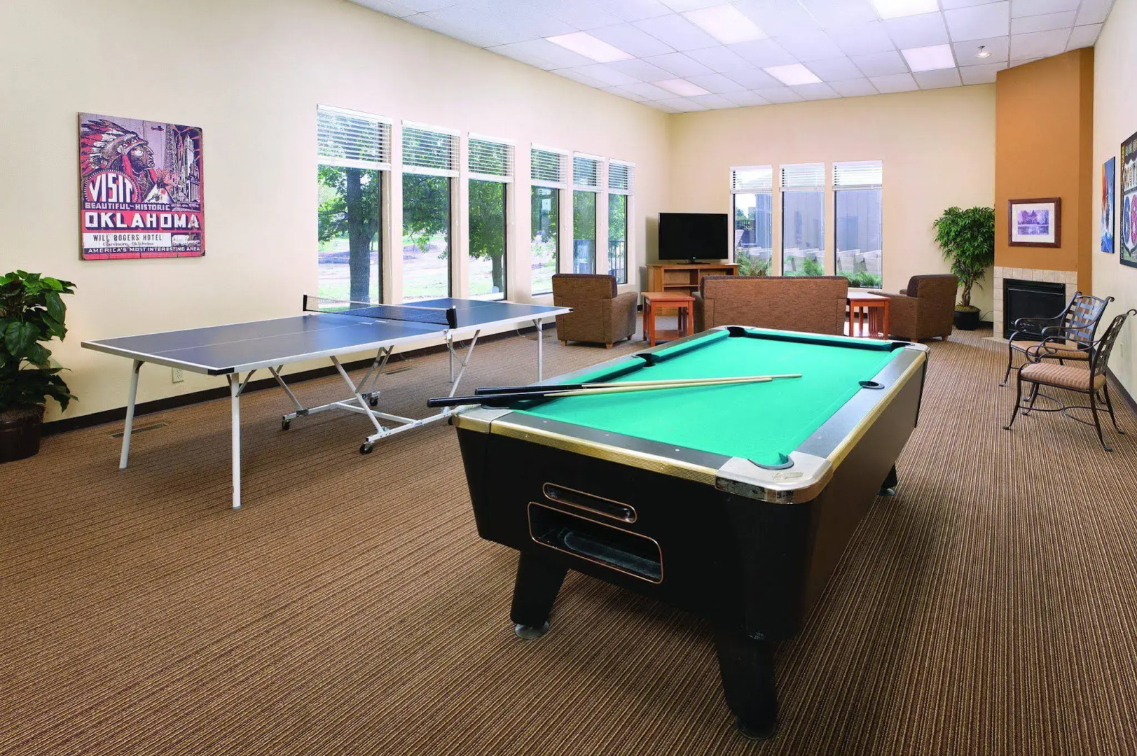 WorldMark Grand Lake