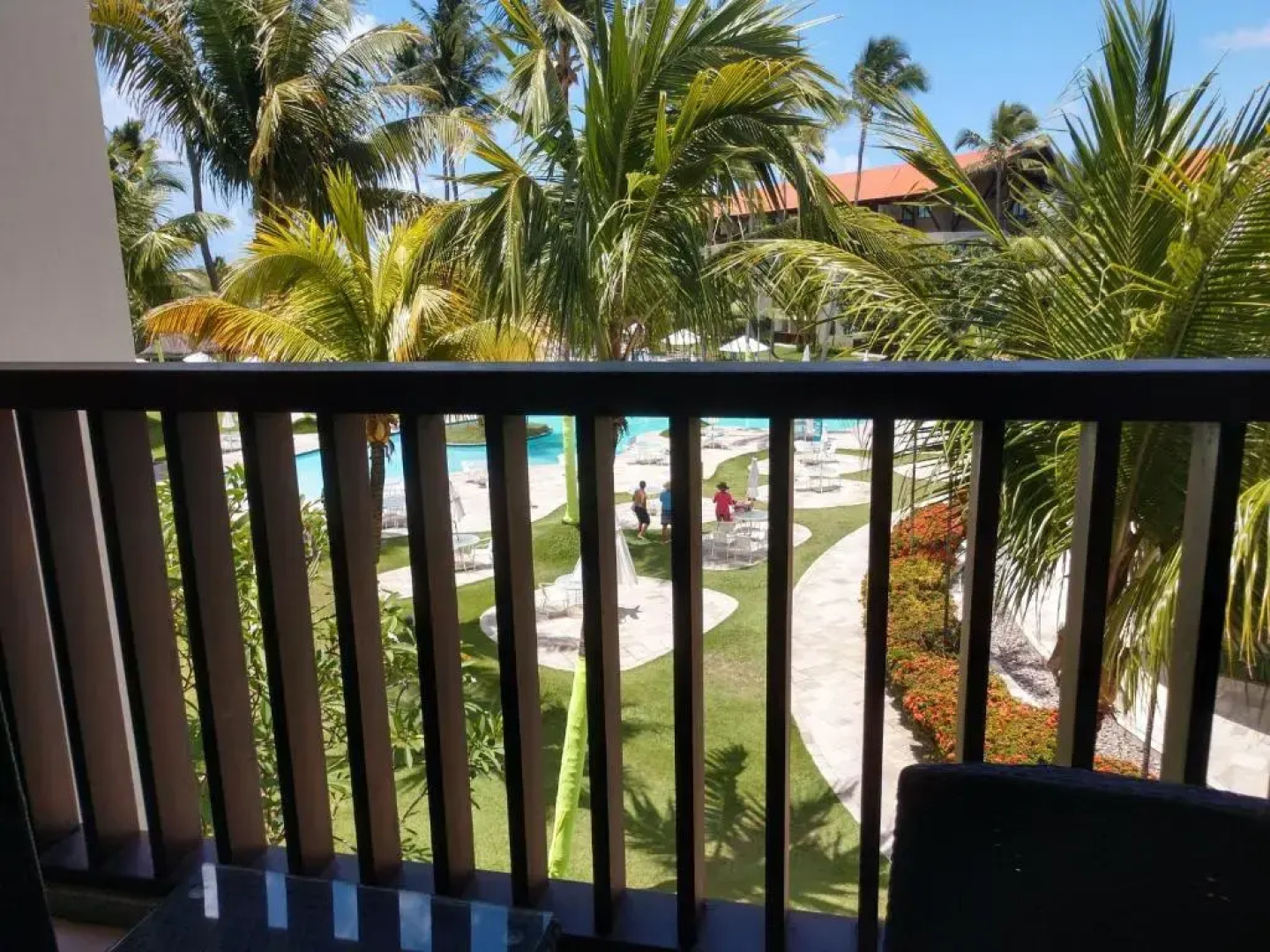 Marulhos Resort - Stúdios Temporada