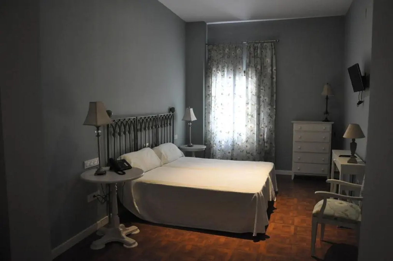 Hospederia La Querencia