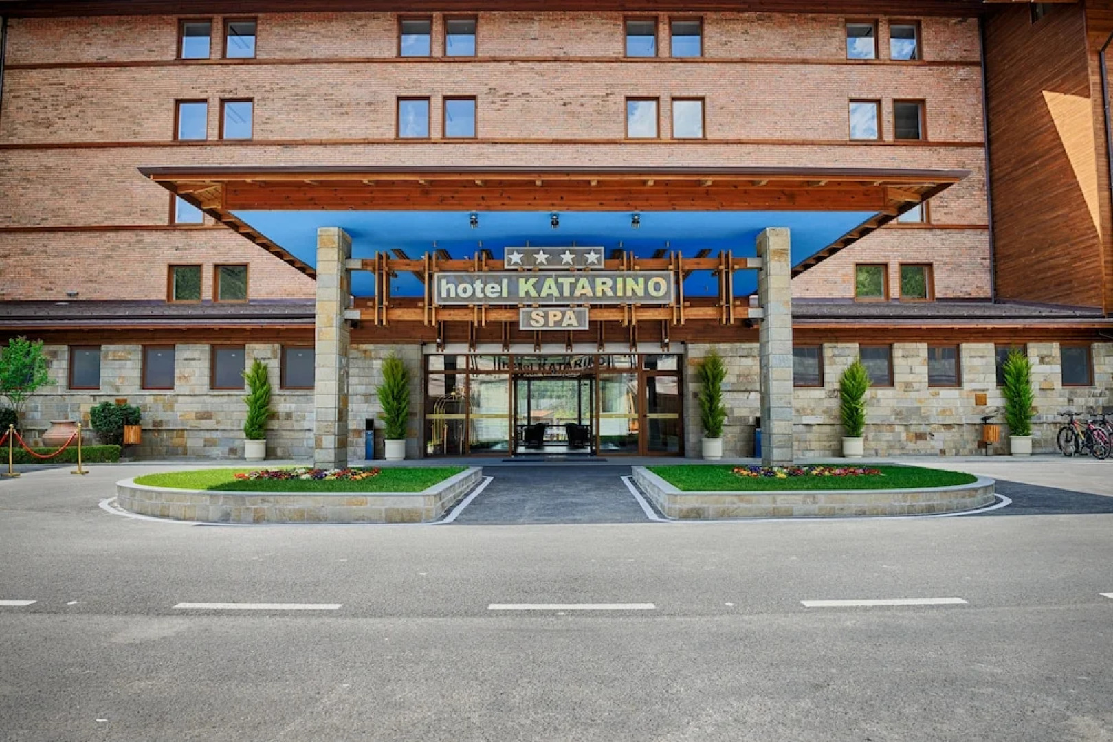 Katarino Hotel & Spa