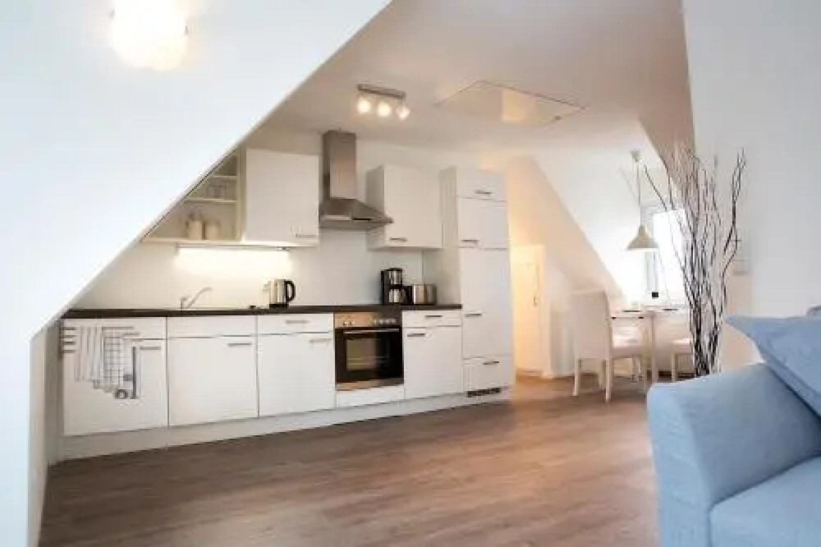 Ferienwohnung Lisa