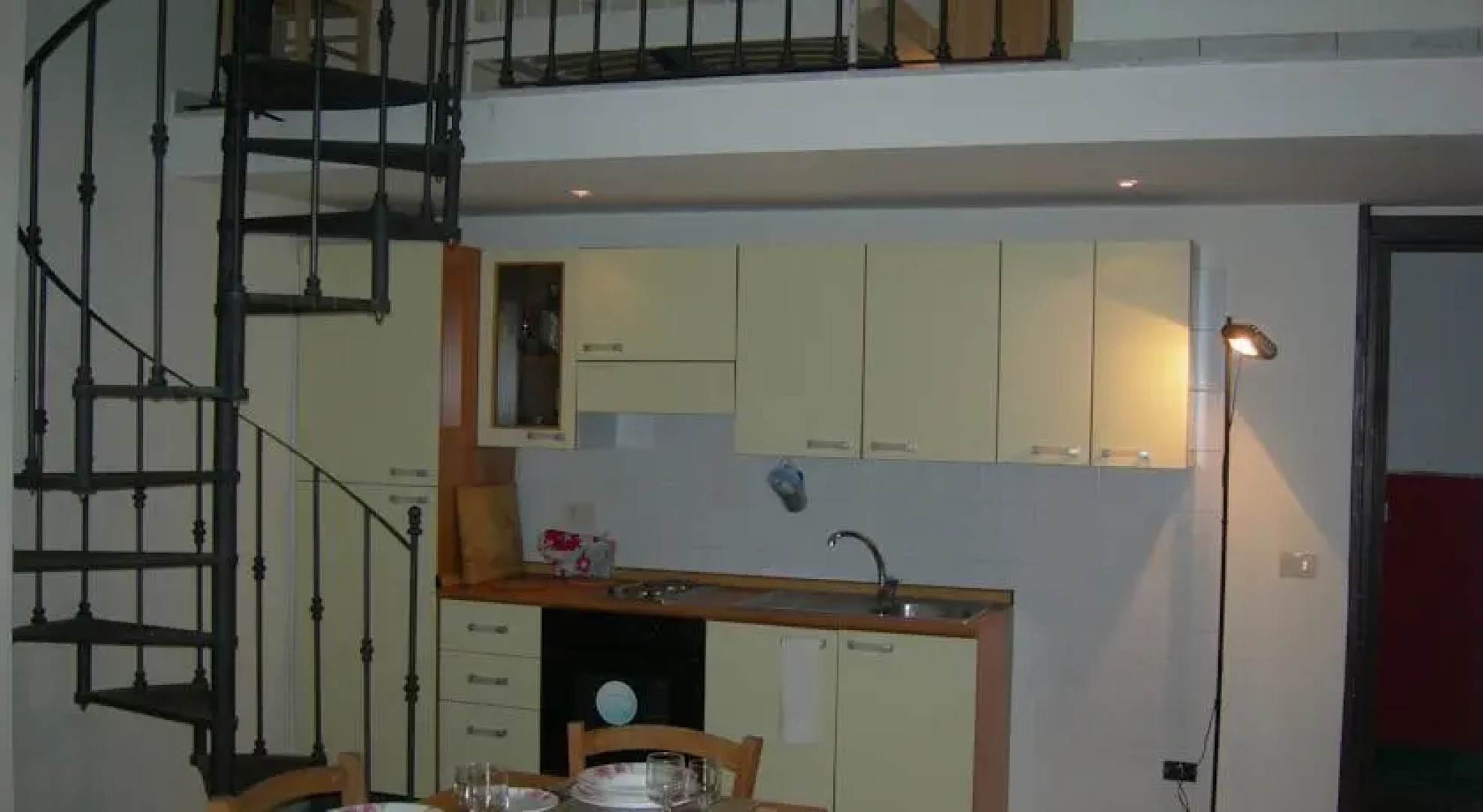 Villino Castellano Apartments