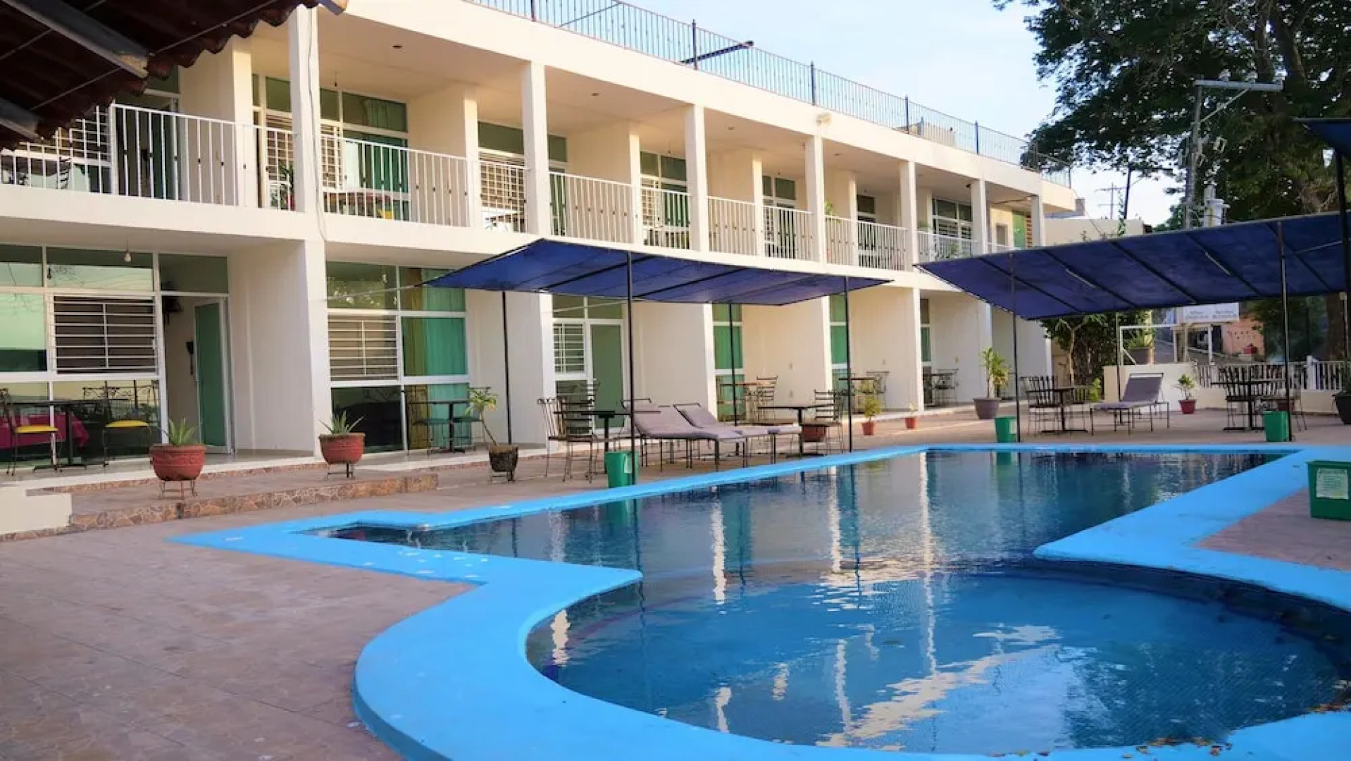 Hotel Dubái de Miramar