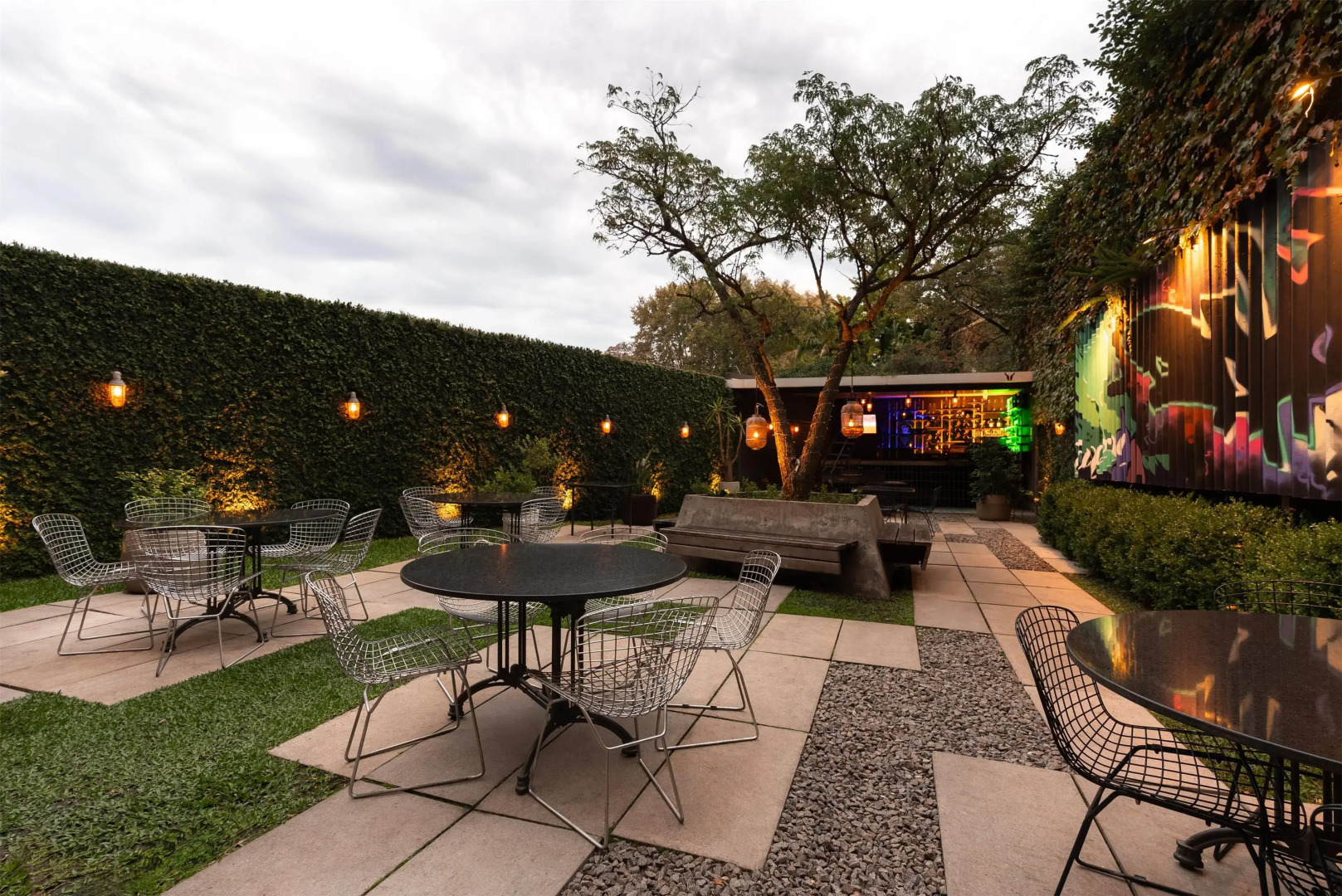 Dazzler by Wyndham Montevideo