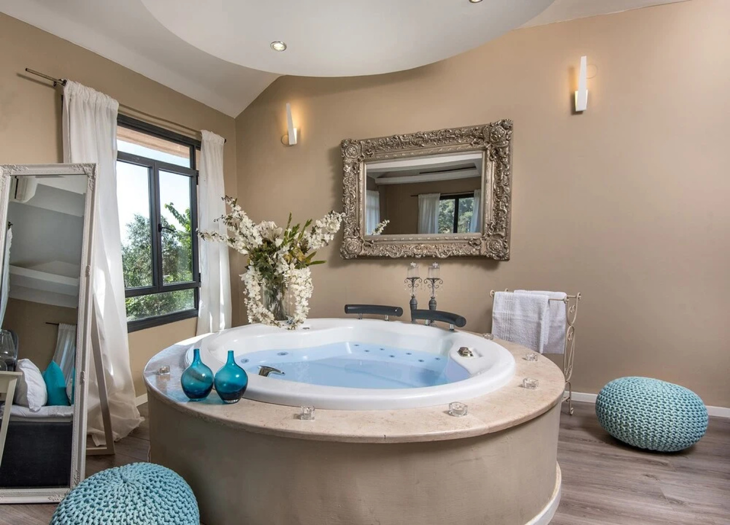 Appartment in Kfar Vradim