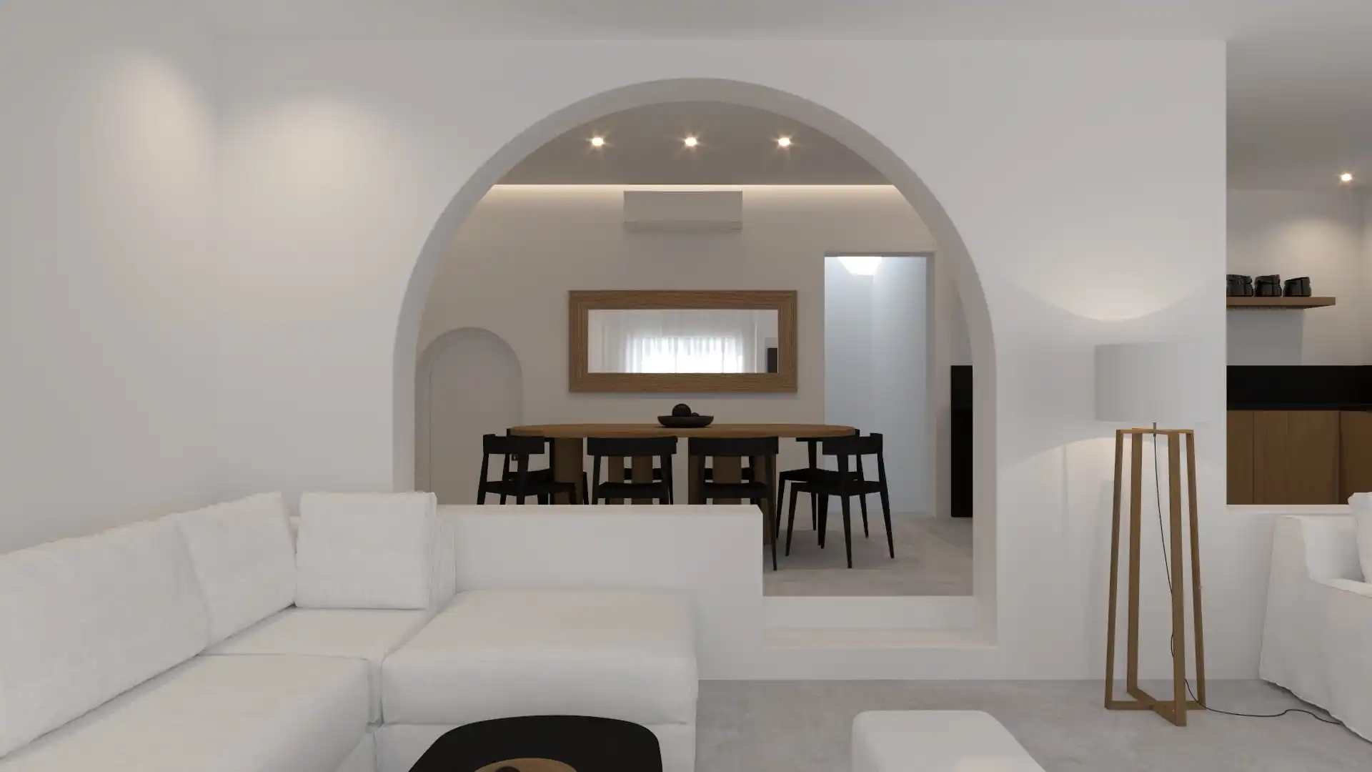 Blue Eye Villas Mykonos