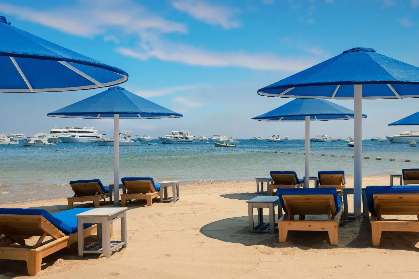 Pickalbatros Blu Spa Resort - Adults Friendly 16 Years Plus