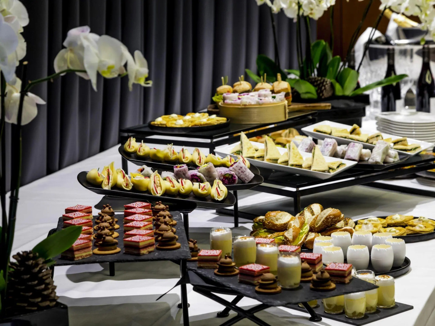 Pullman Paris La Defense