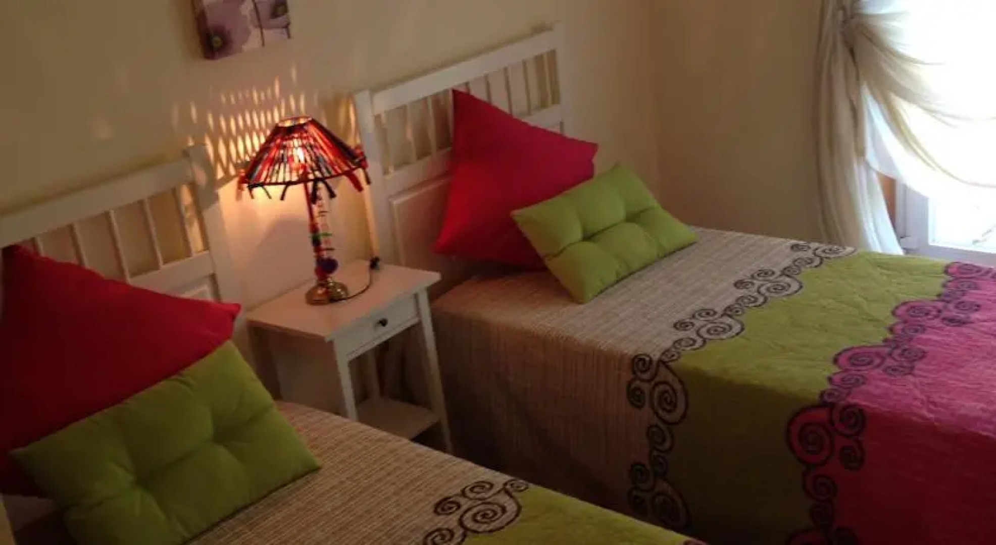 House 38 in Quinta da Barca