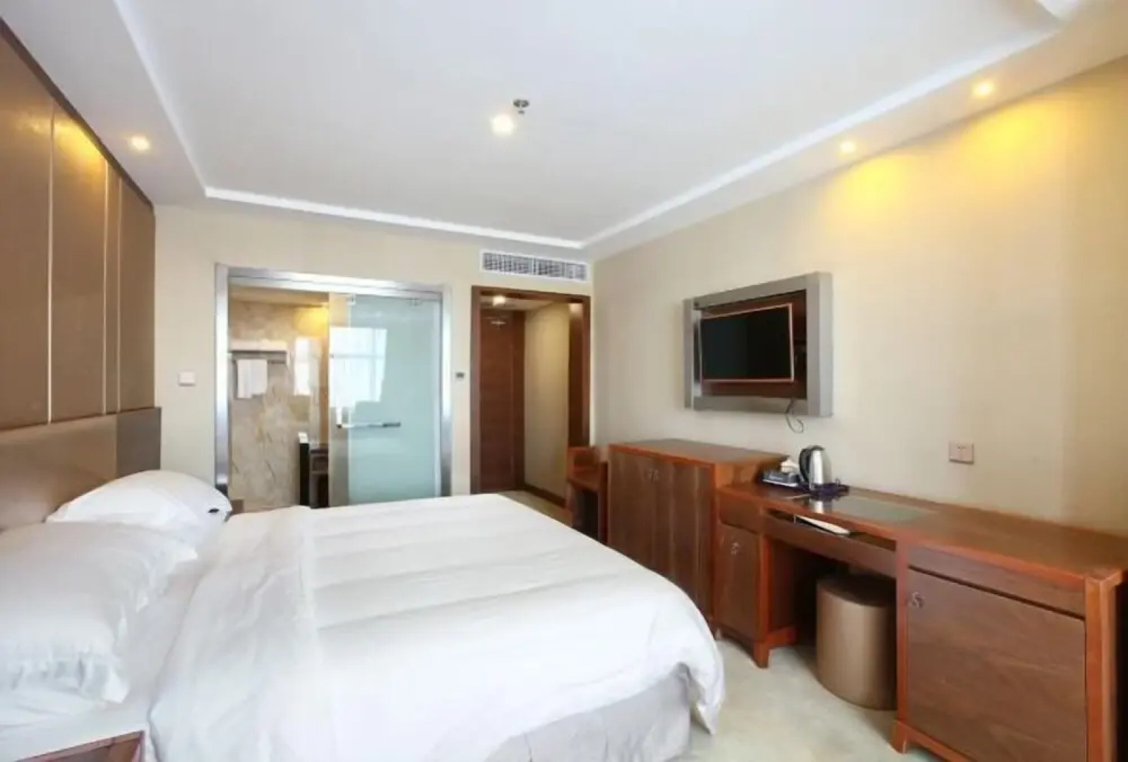 Hailian International Hotel