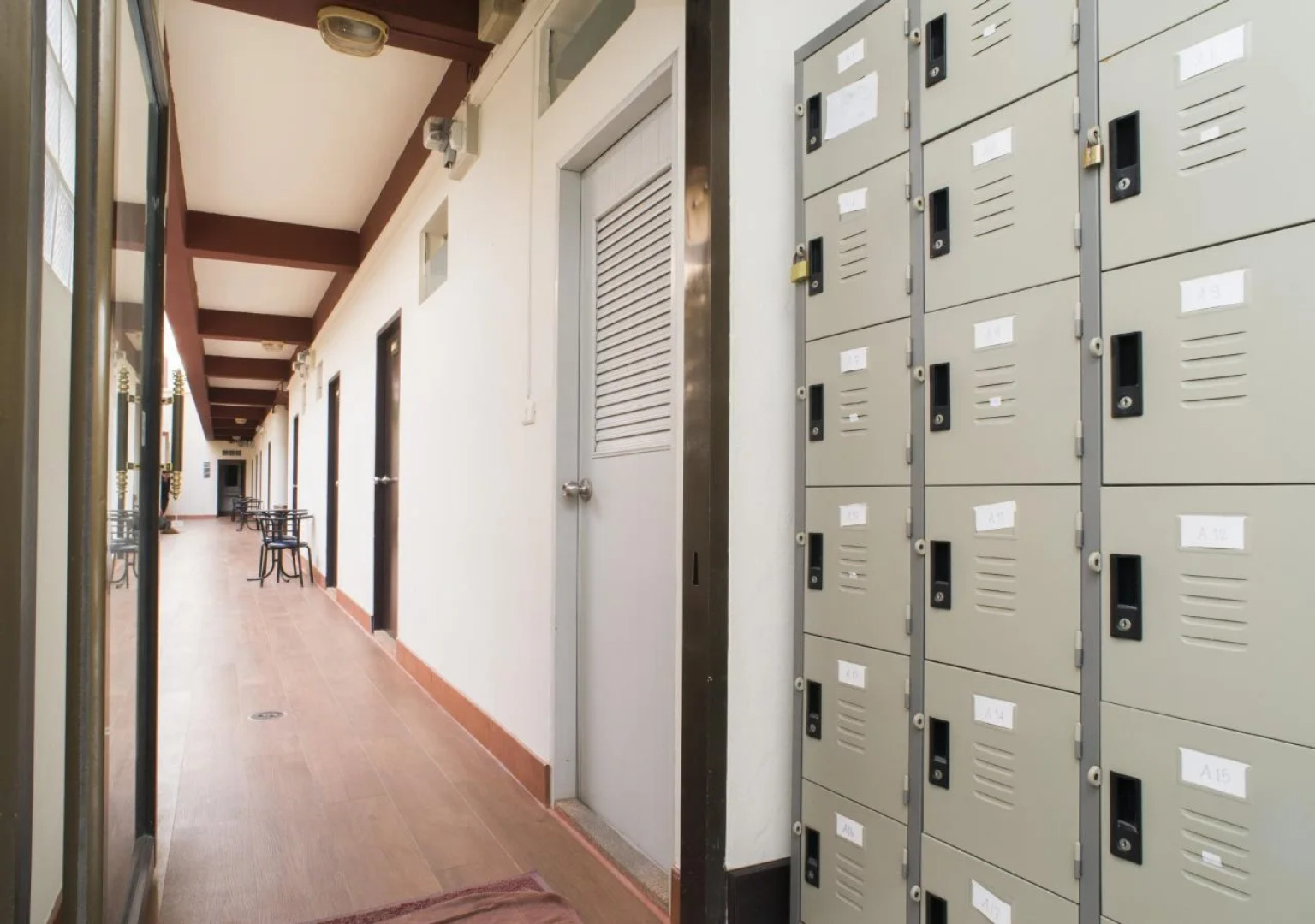 Paripas Express Hotel Patong