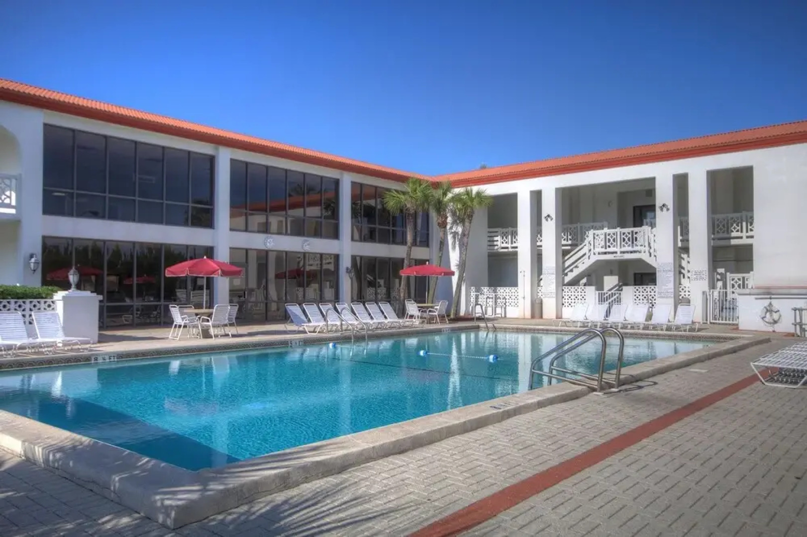 El Matador - Unit 562