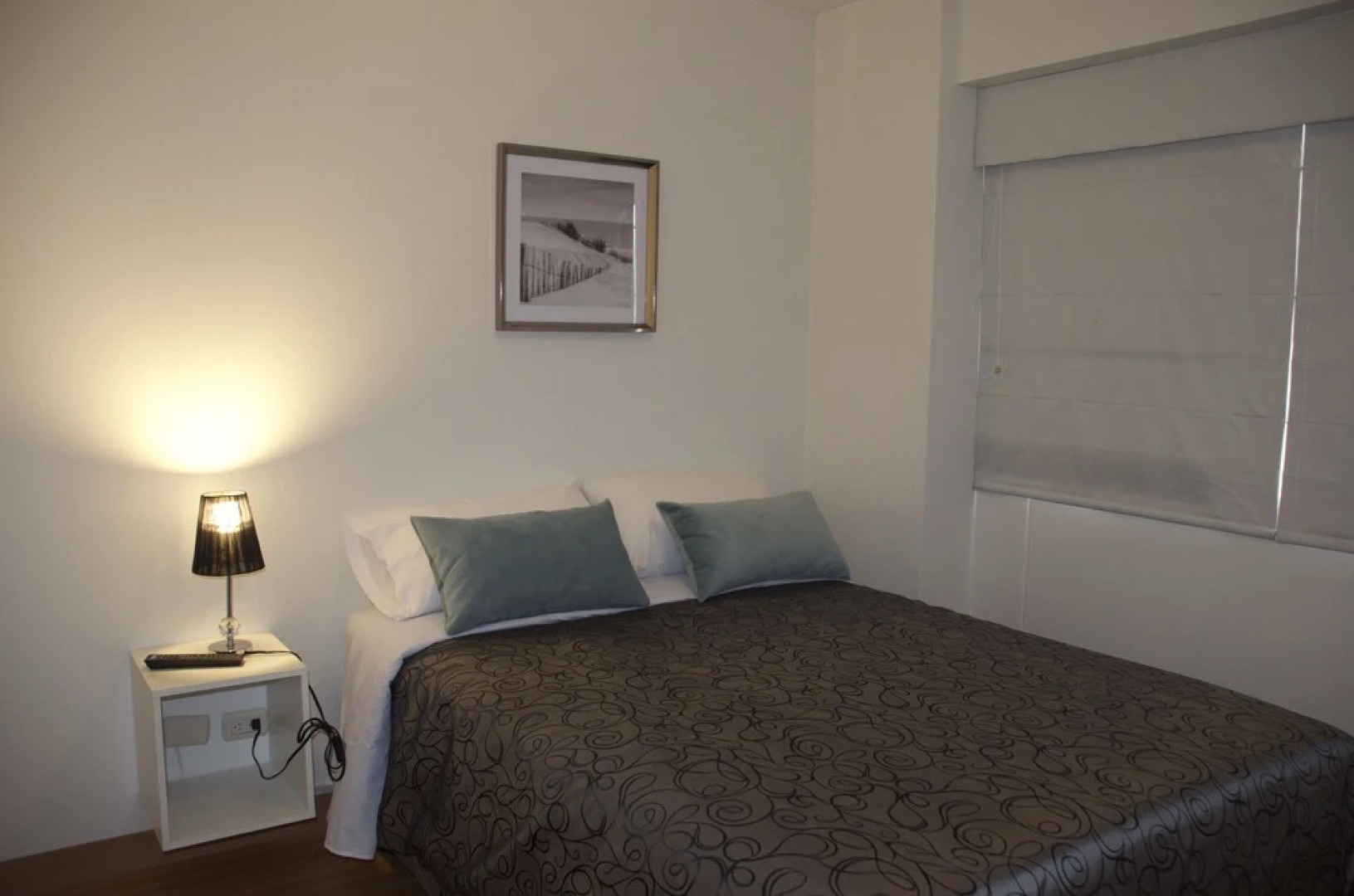 Temporary Apartments in Miraflores