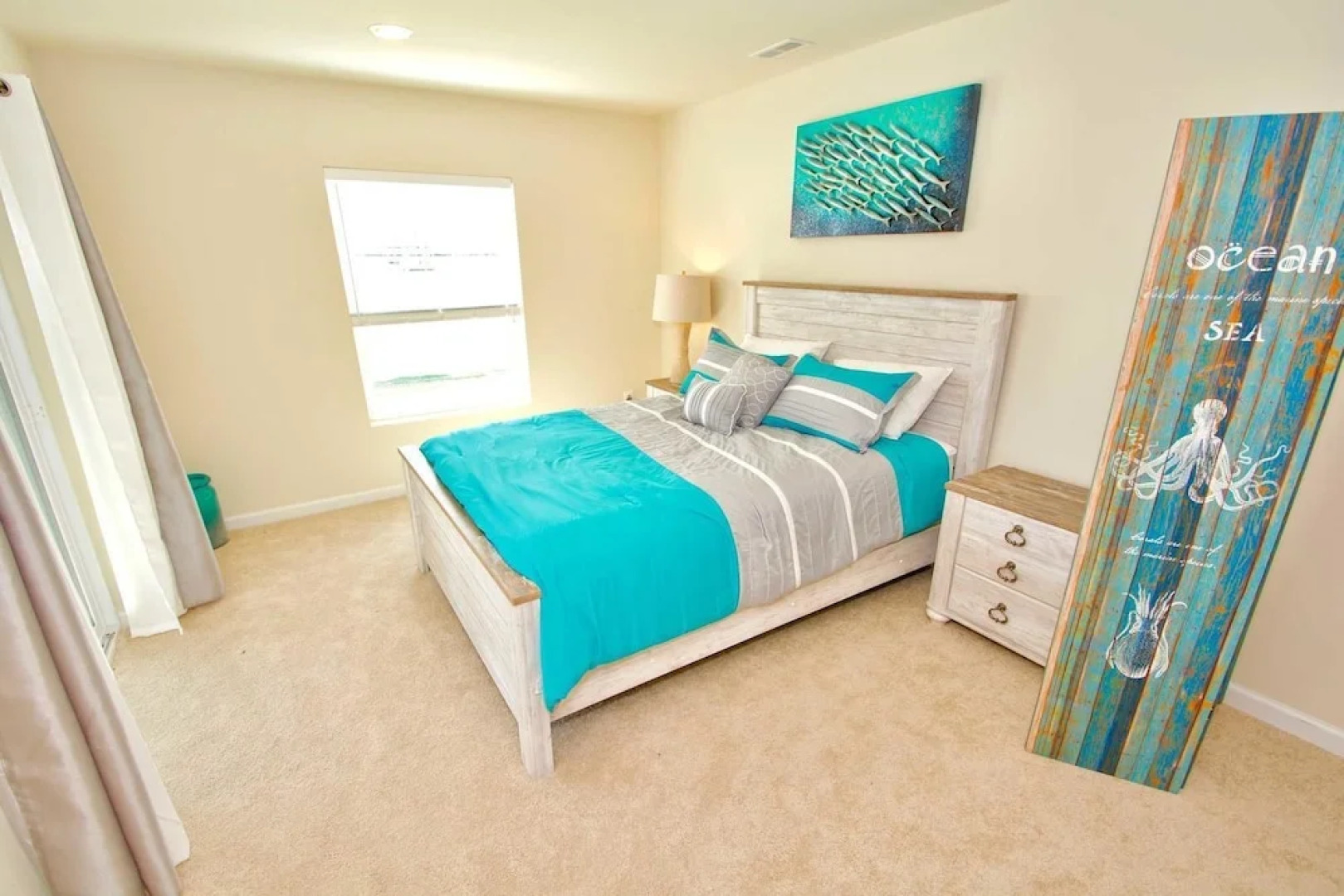 Seaside Village - Sand Bar Lane 12906-1