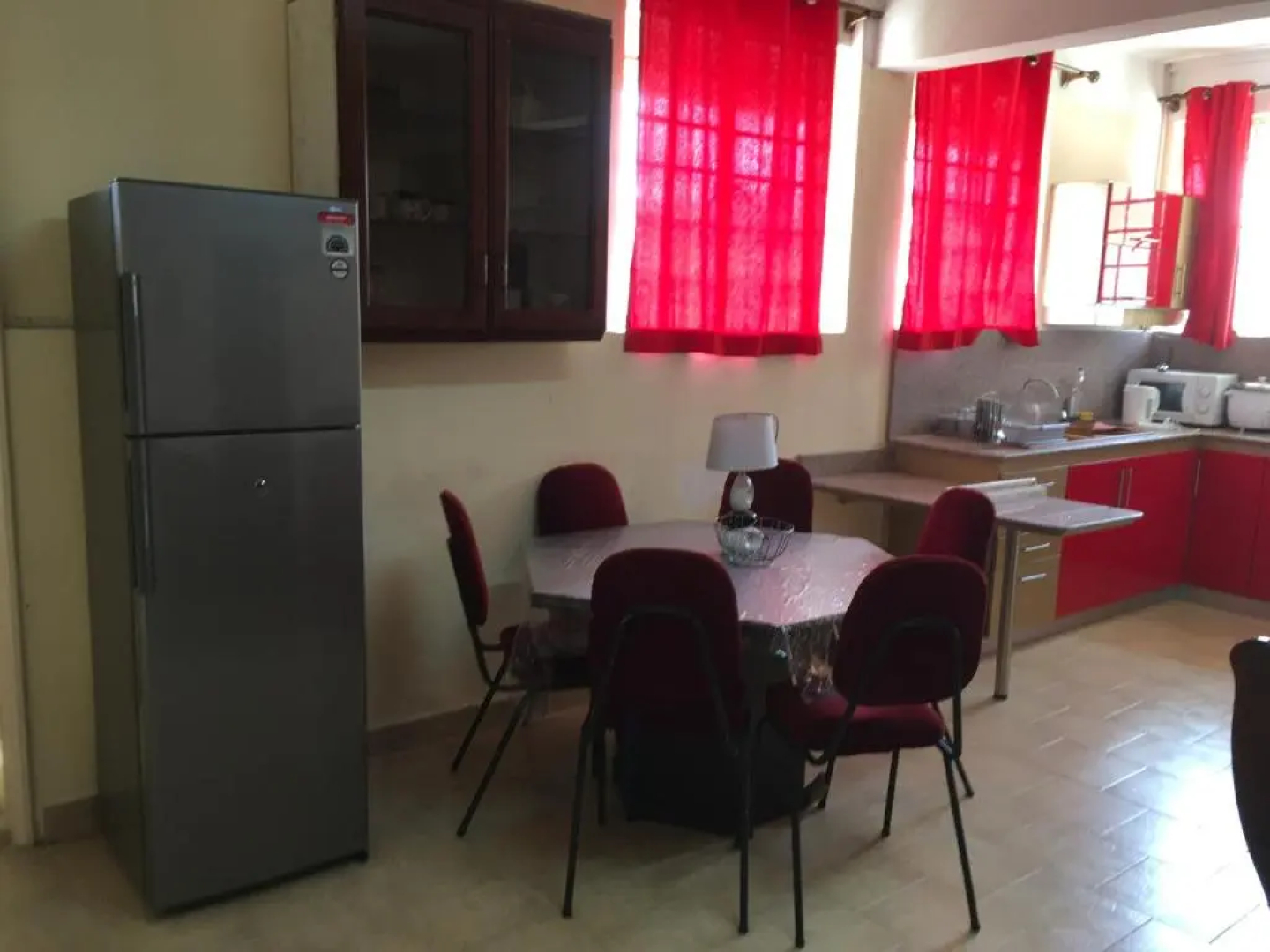 BR Apartment & Studios