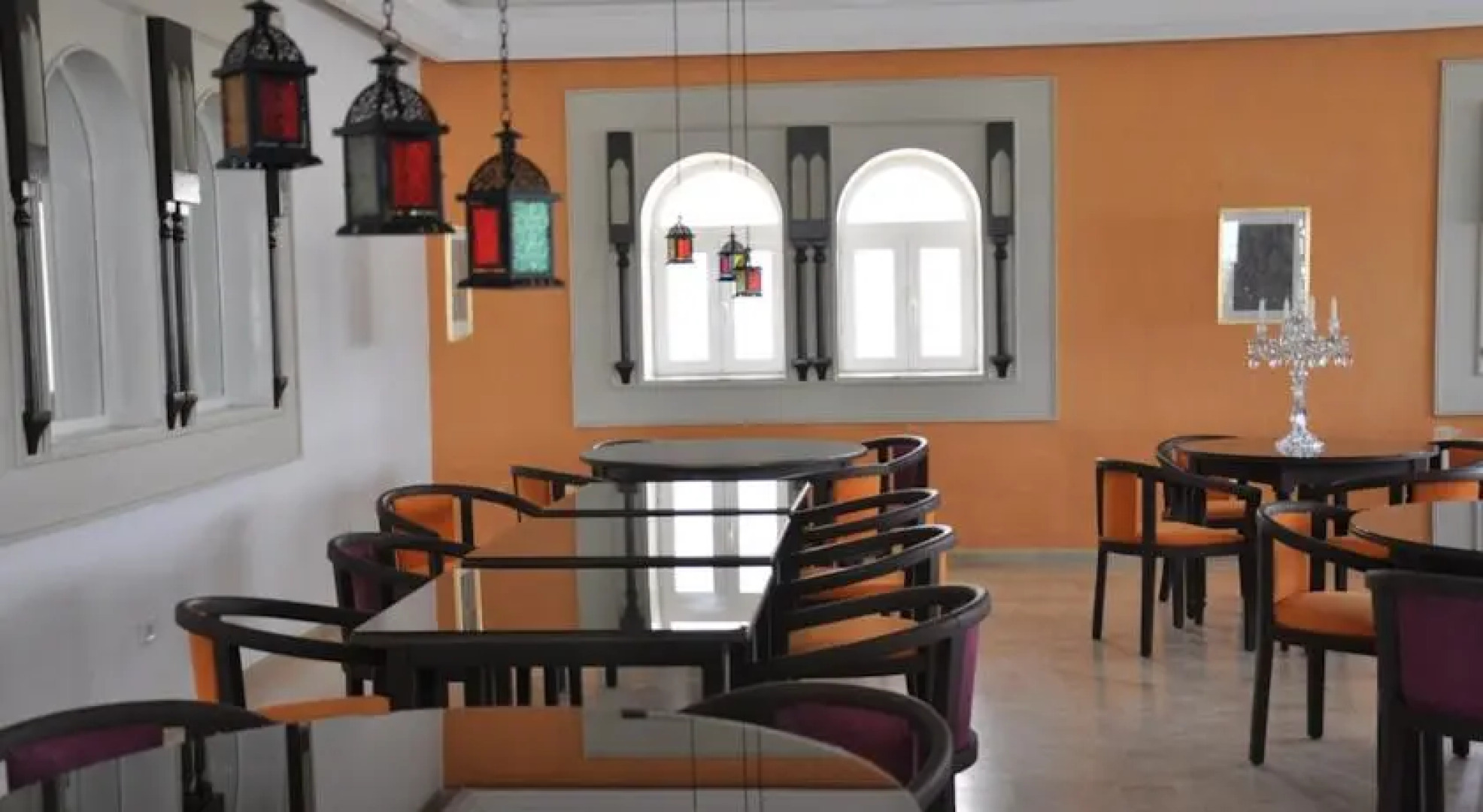 Residence Ain Meriem