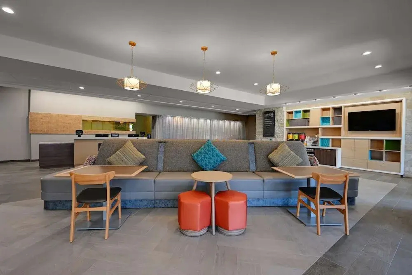 Home 2 Suites by Hilton Temple