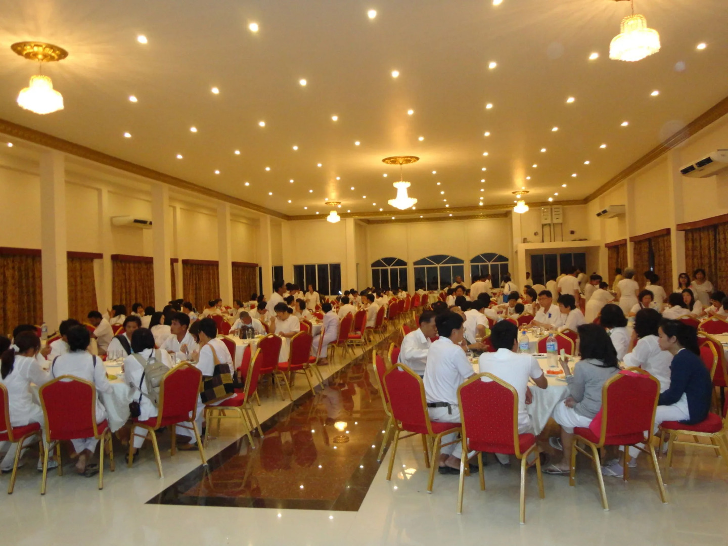 Tilko Jaffna City Hotel