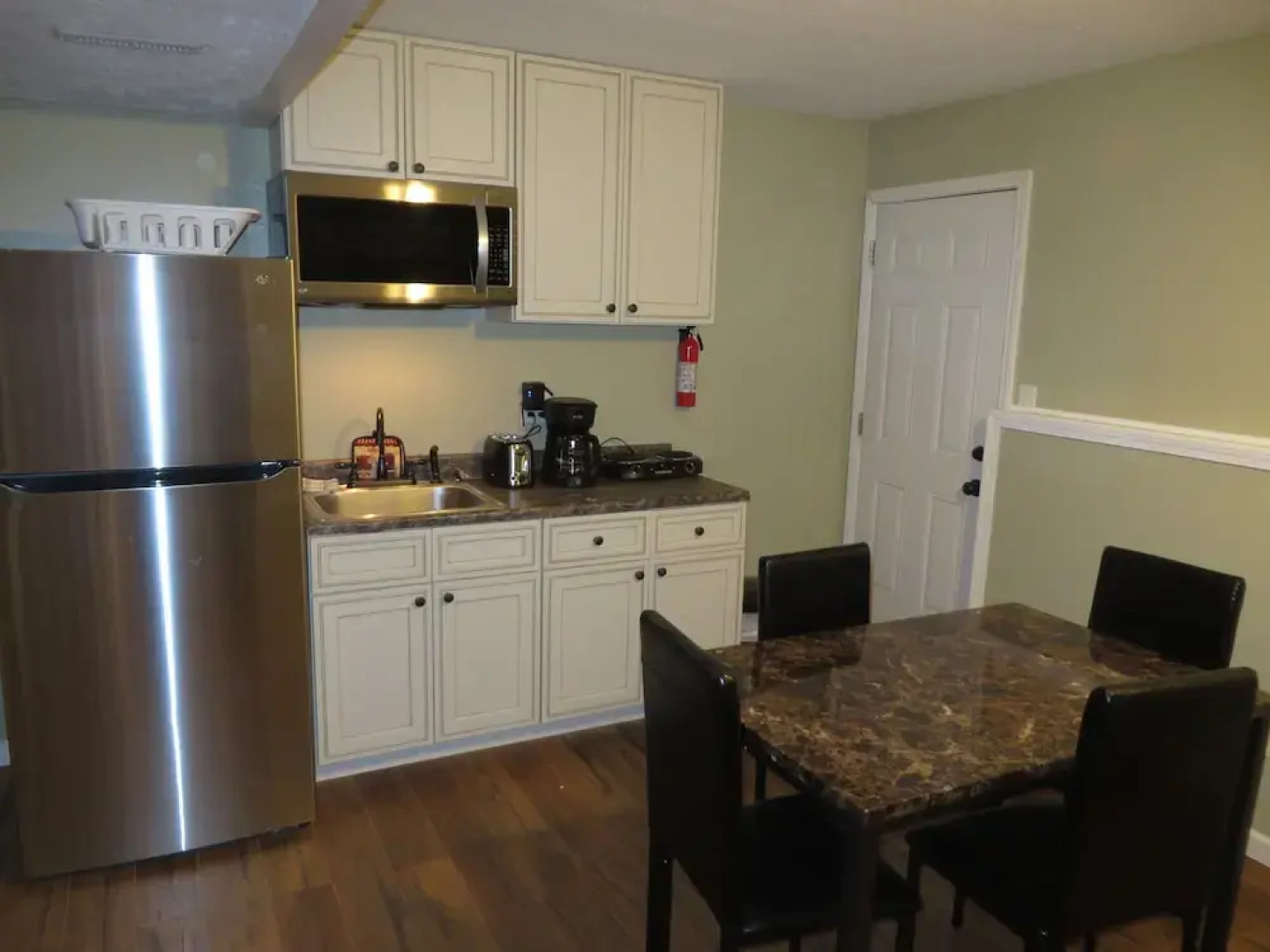 Atlanta Hartsfield Guesthouse