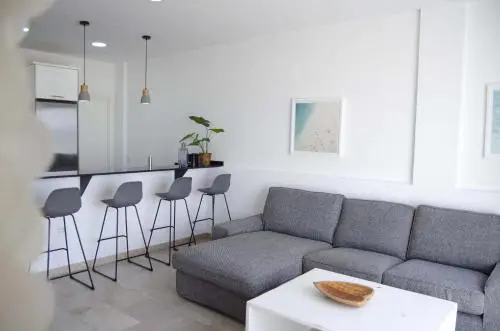 Tarifa Beach Rentals Tortuga 2