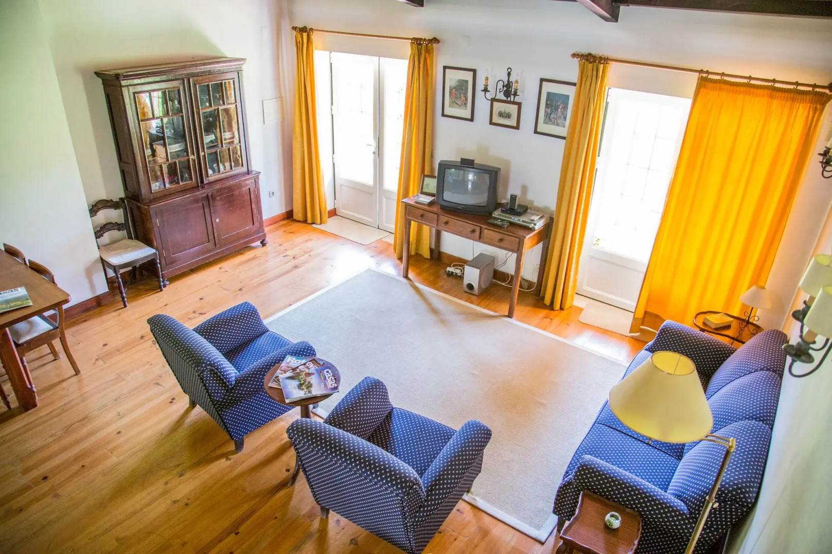 Quinta da Alcaidaria Mór