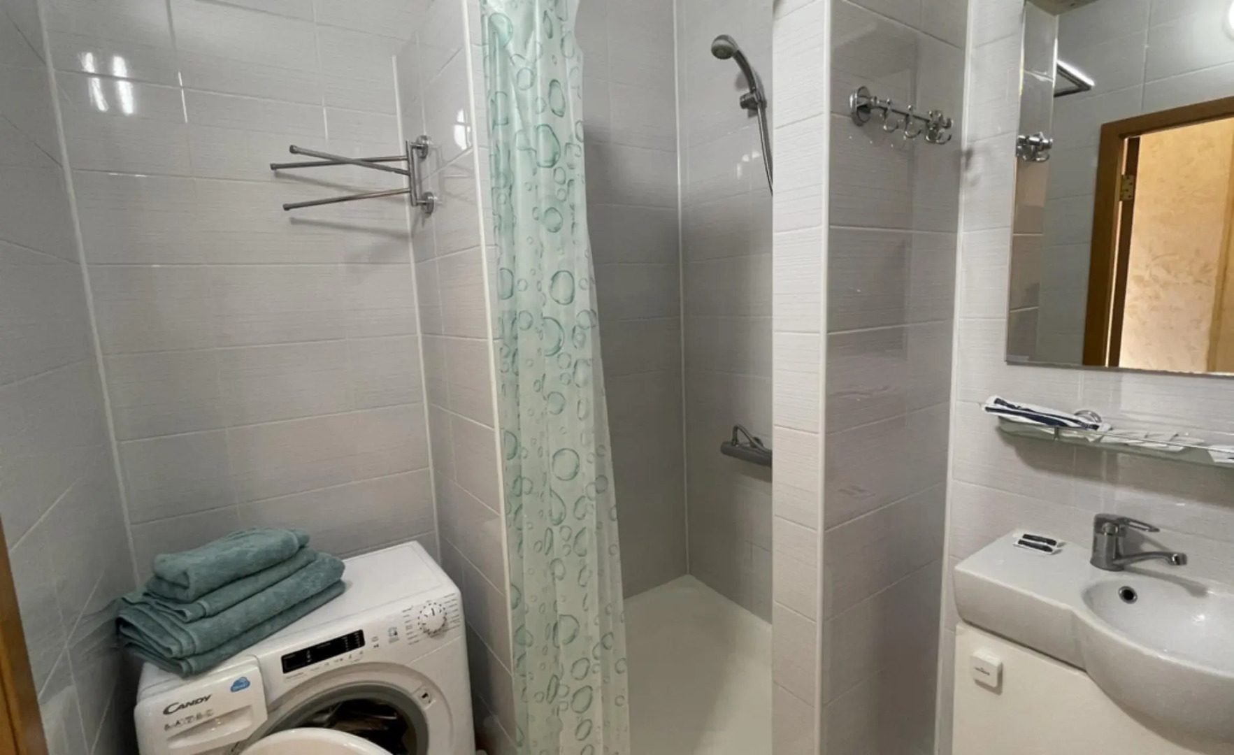 Апартаменты на улице Кирова