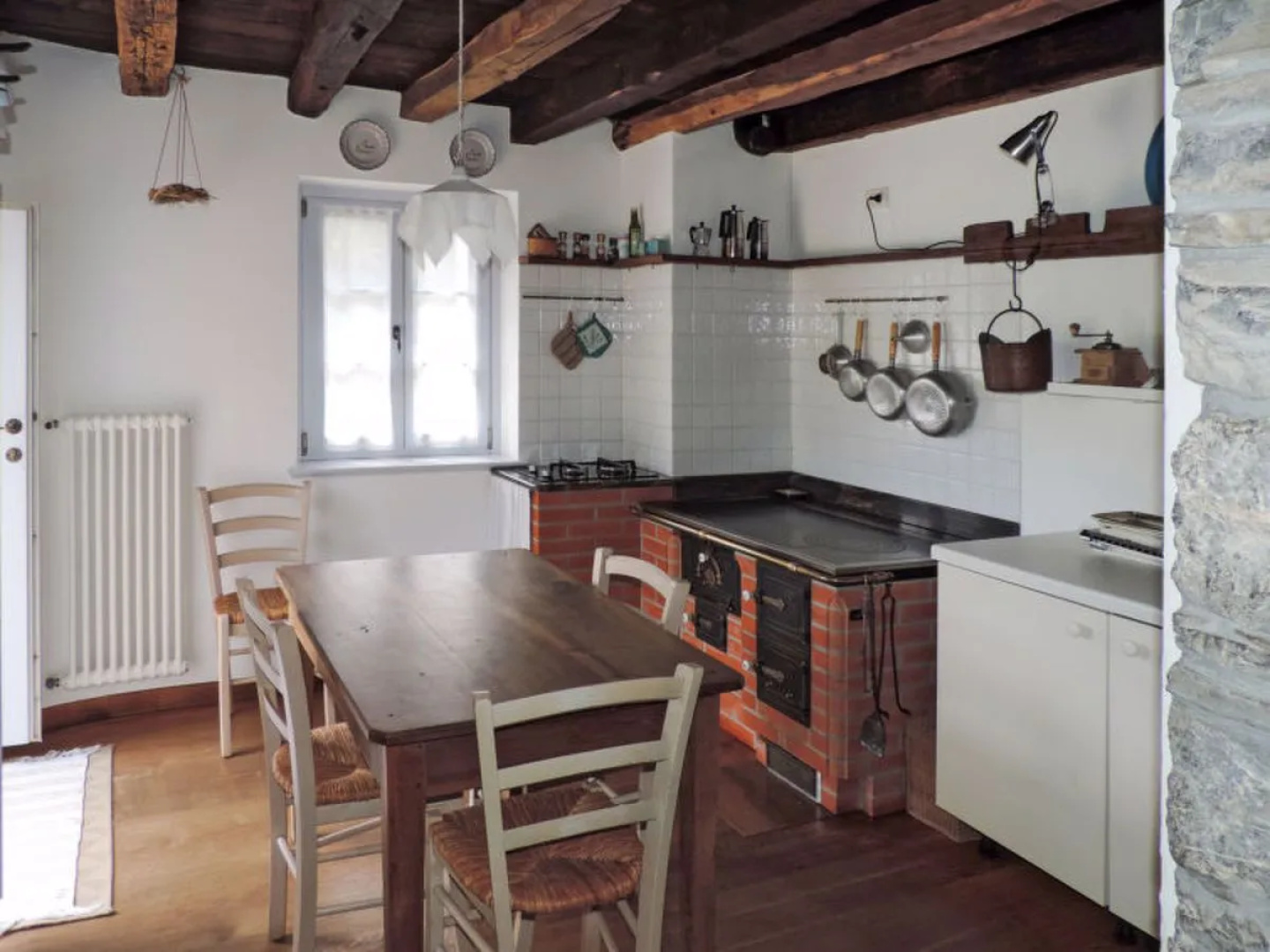 Casa Lienartova (NAT120)