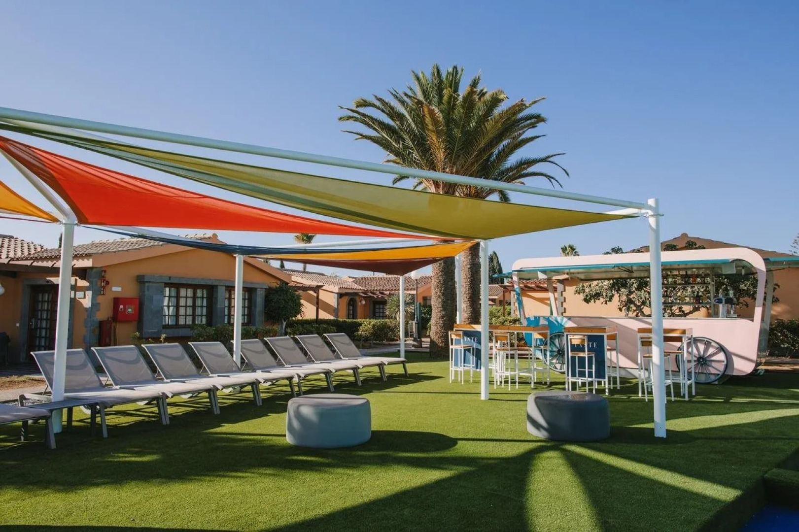 Maspalomas Resort by Dunas