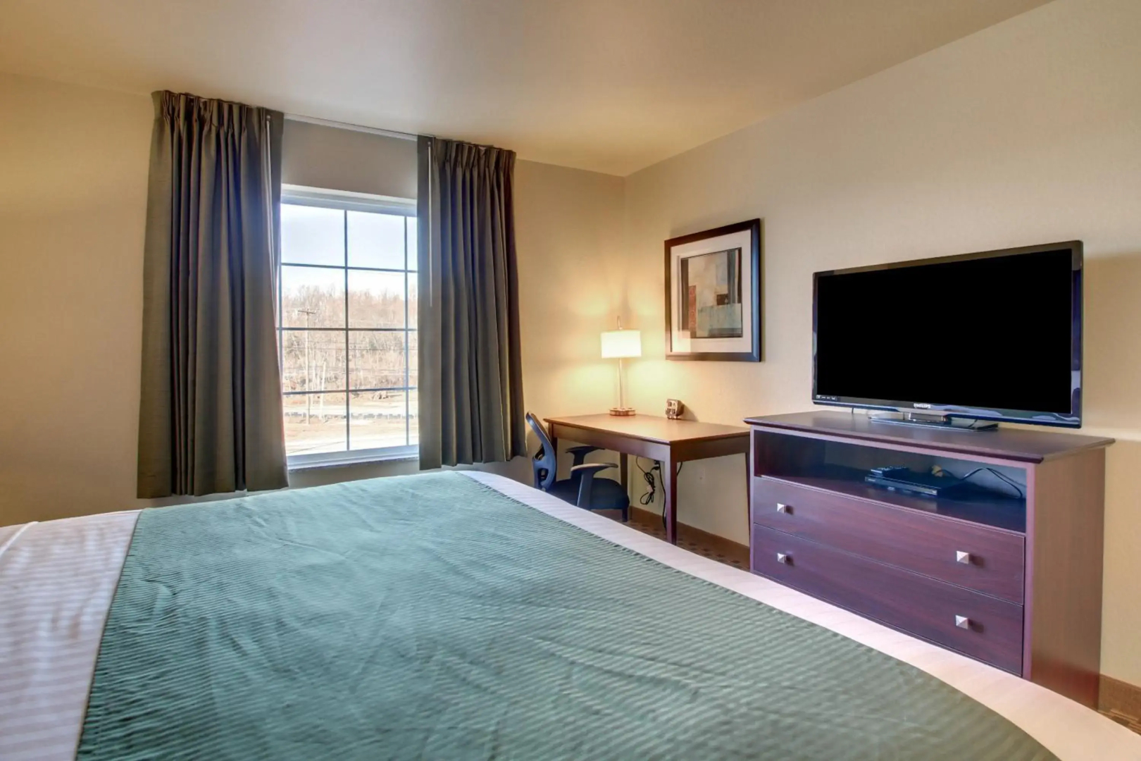 SureStay by Best Western Salem