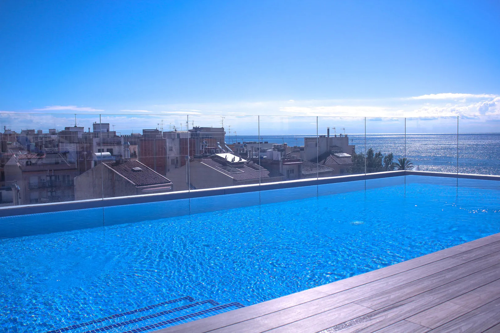 Hotel Dwo Les Palmeres