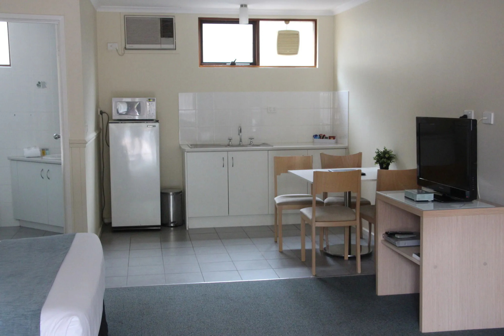 Kaloha Holiday Resort