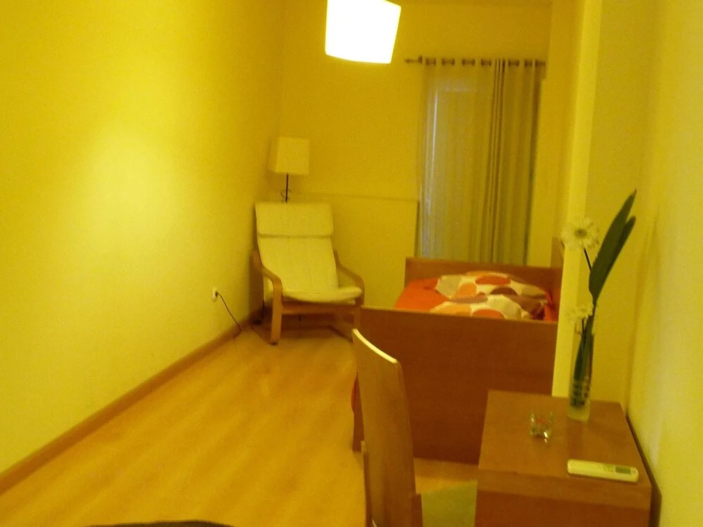 House With 2 Bedrooms in Vila de Rei, With Wonderful Mountain View and