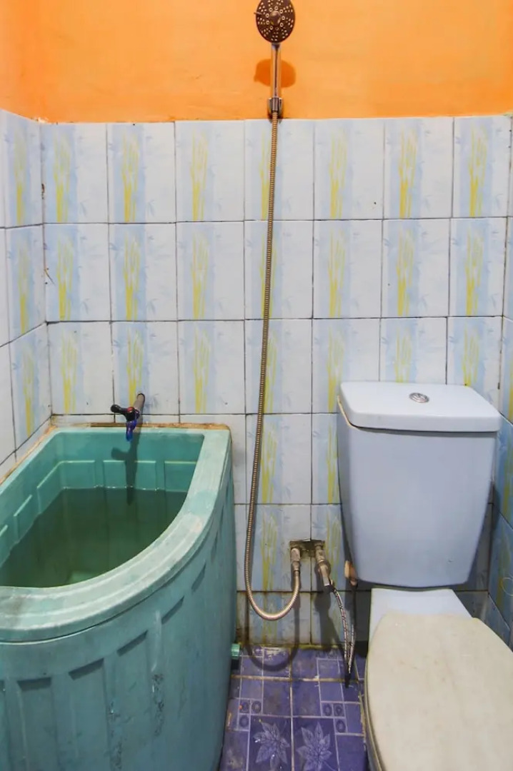 Hotel O Green Forest Homestay NearTaman Wisata Pusuk Sembalun (Tourist Park)