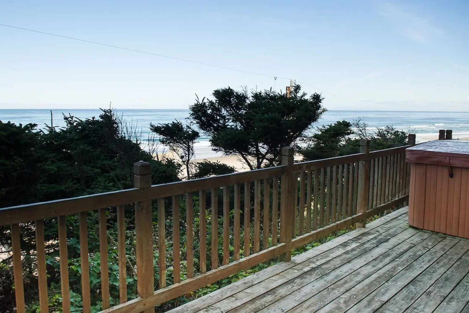 Above It All With Ocean Views 3 Br home by RedAwning